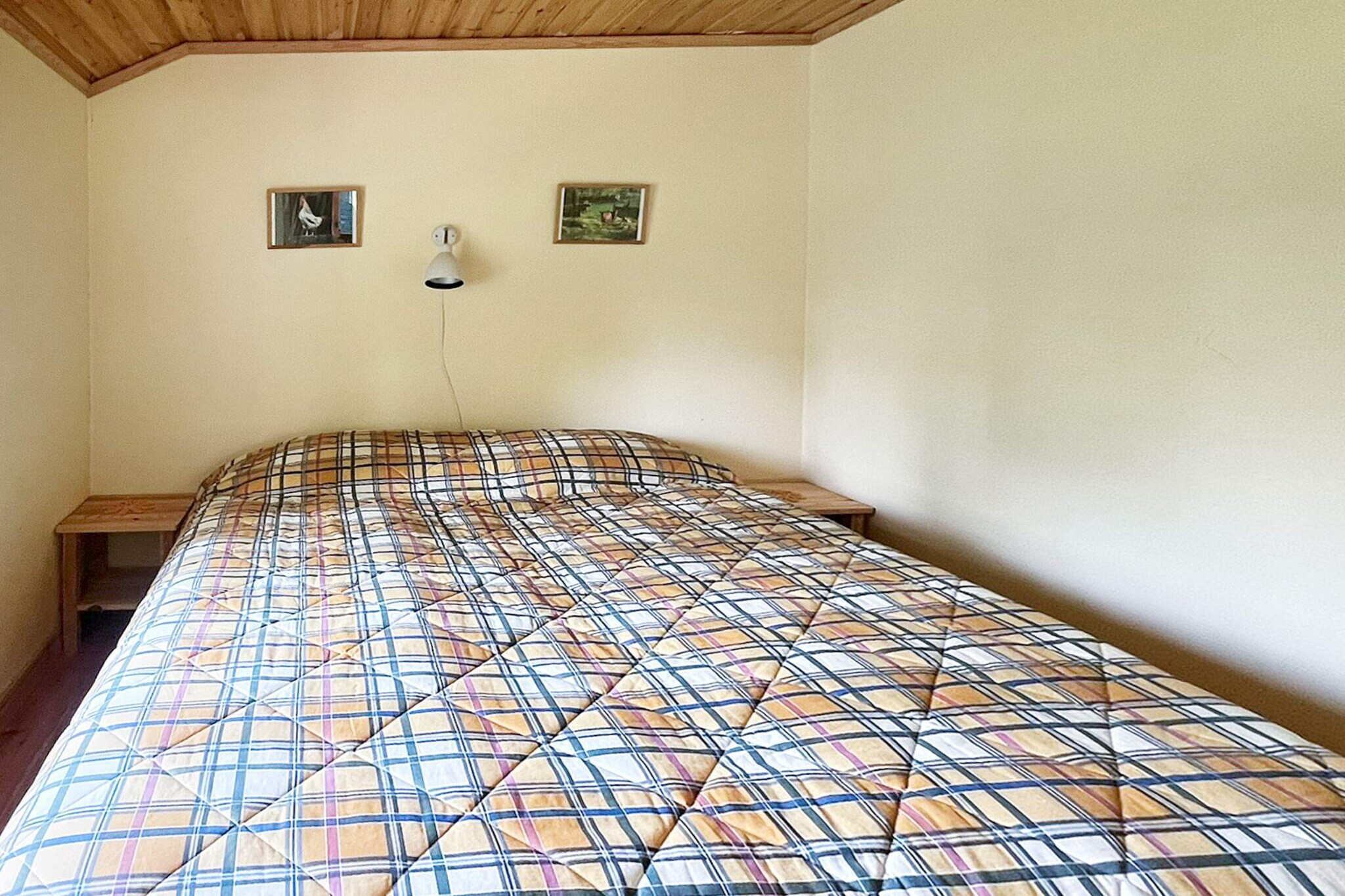 4 person holiday home in BRAÅS-By Traum - Indoor