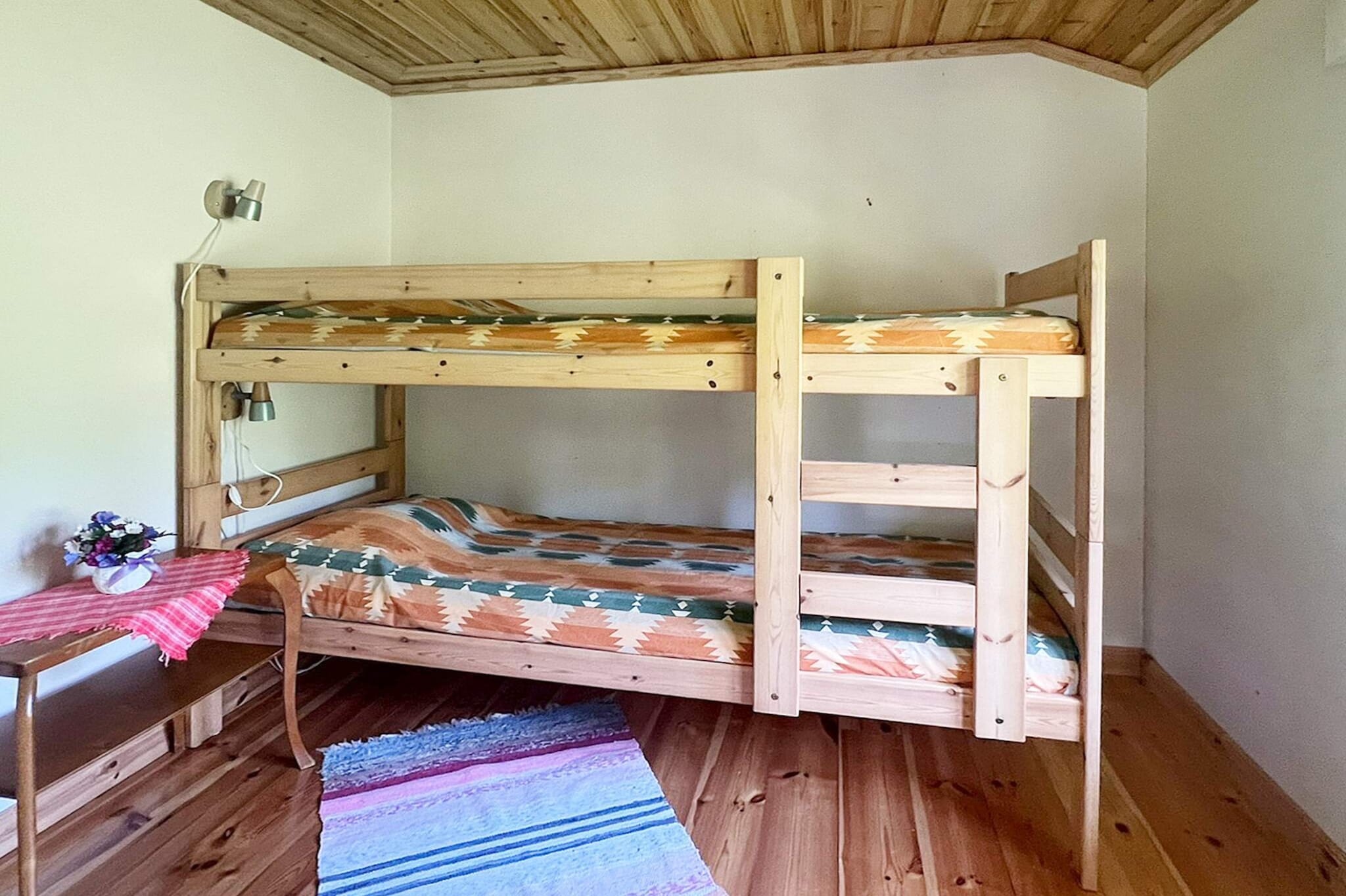 4 person holiday home in BRAÅS-By Traum - Indoor