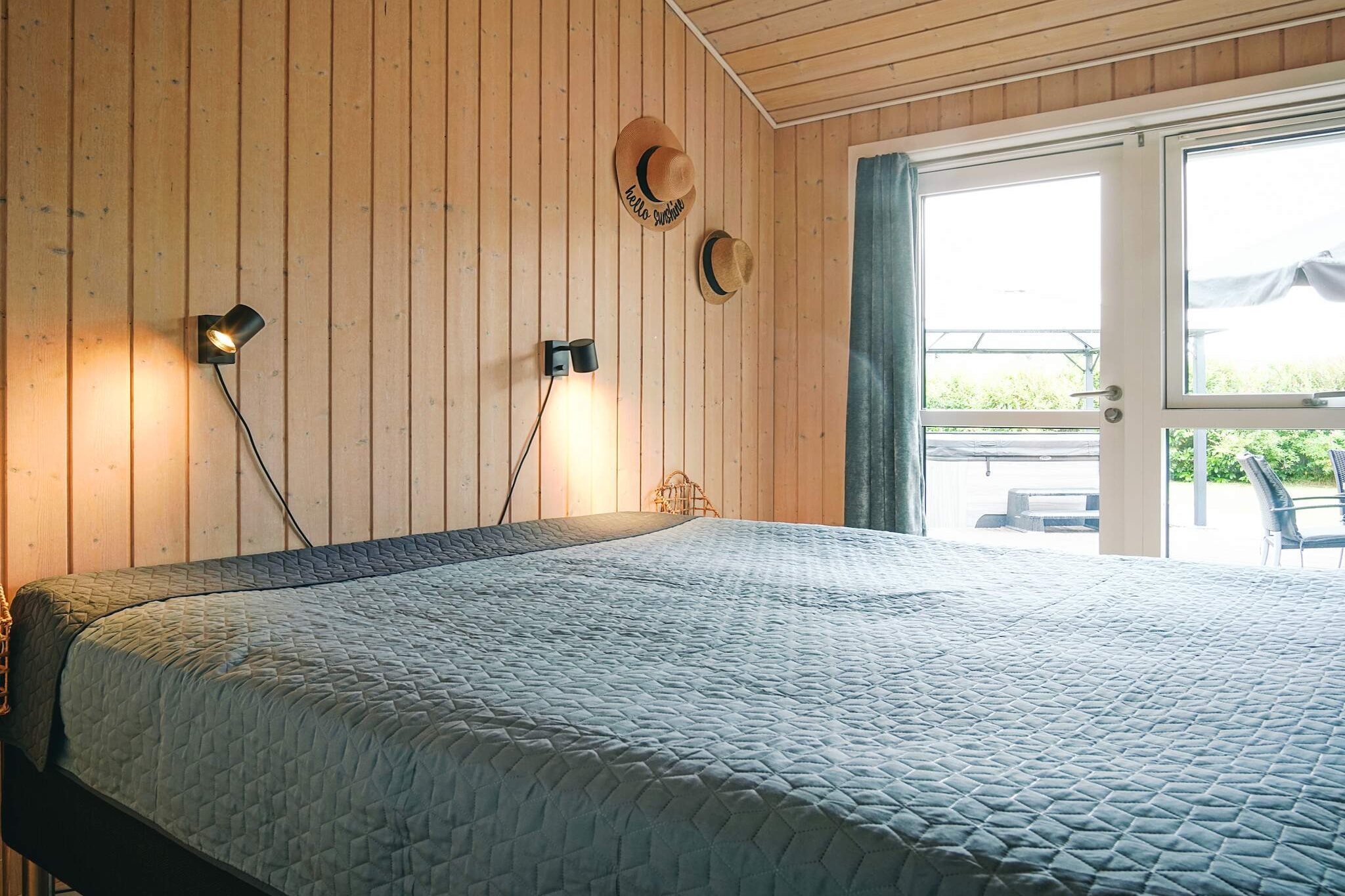 8 persoons vakantie huis in Nexø-By Traum - Binnen