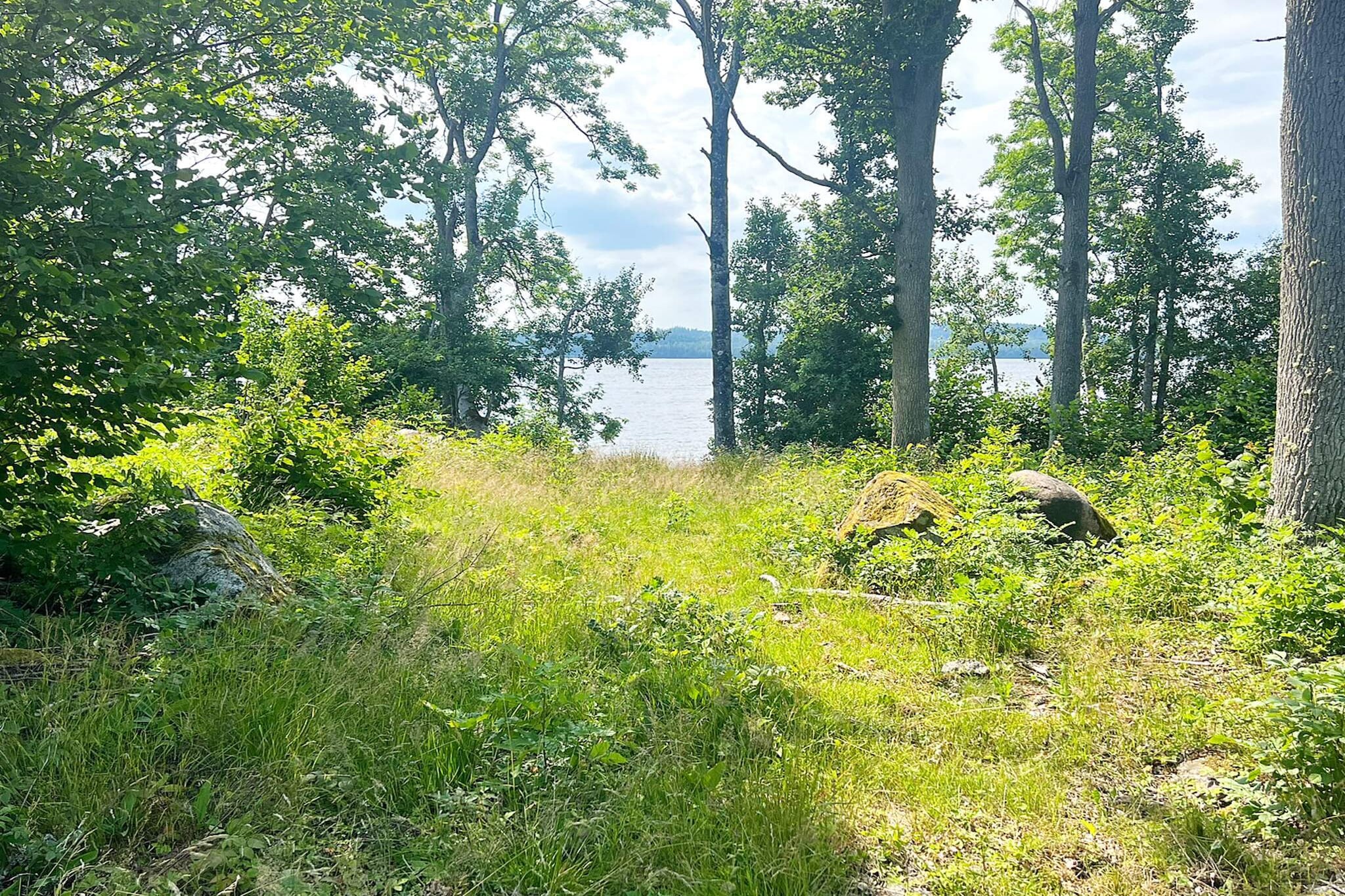 4 Personen Ferienhaus in BRAÅS-By Traum - Nicht zugeordnet