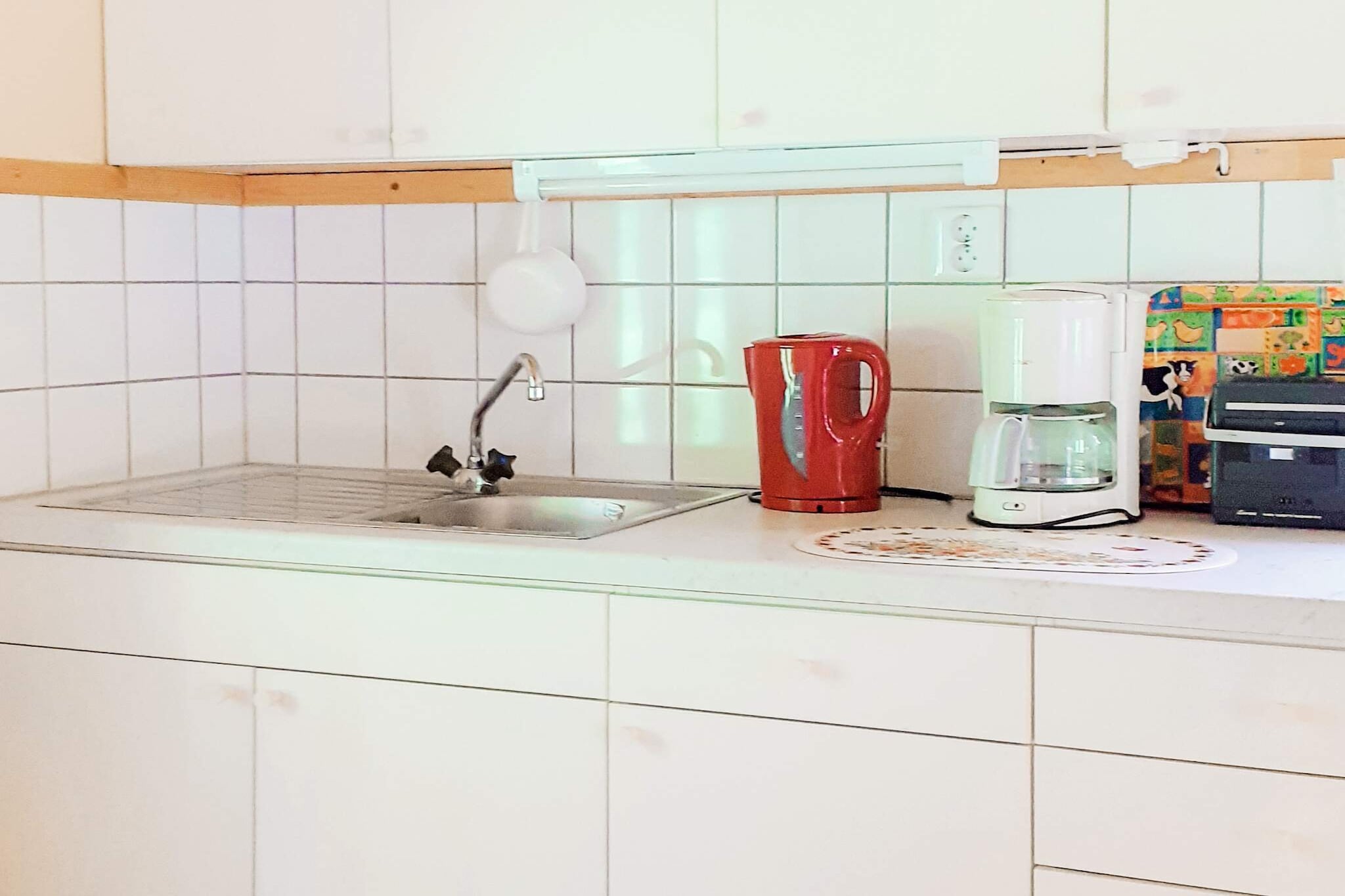 4 Personen Ferienhaus in BRAÅS-By Traum - Innenbereich