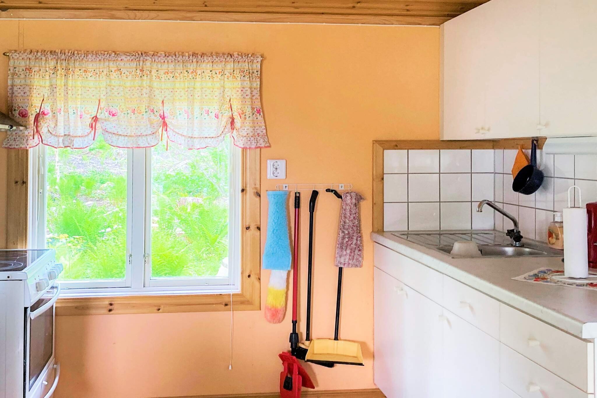 4 Personen Ferienhaus in BRAÅS-By Traum - Innenbereich