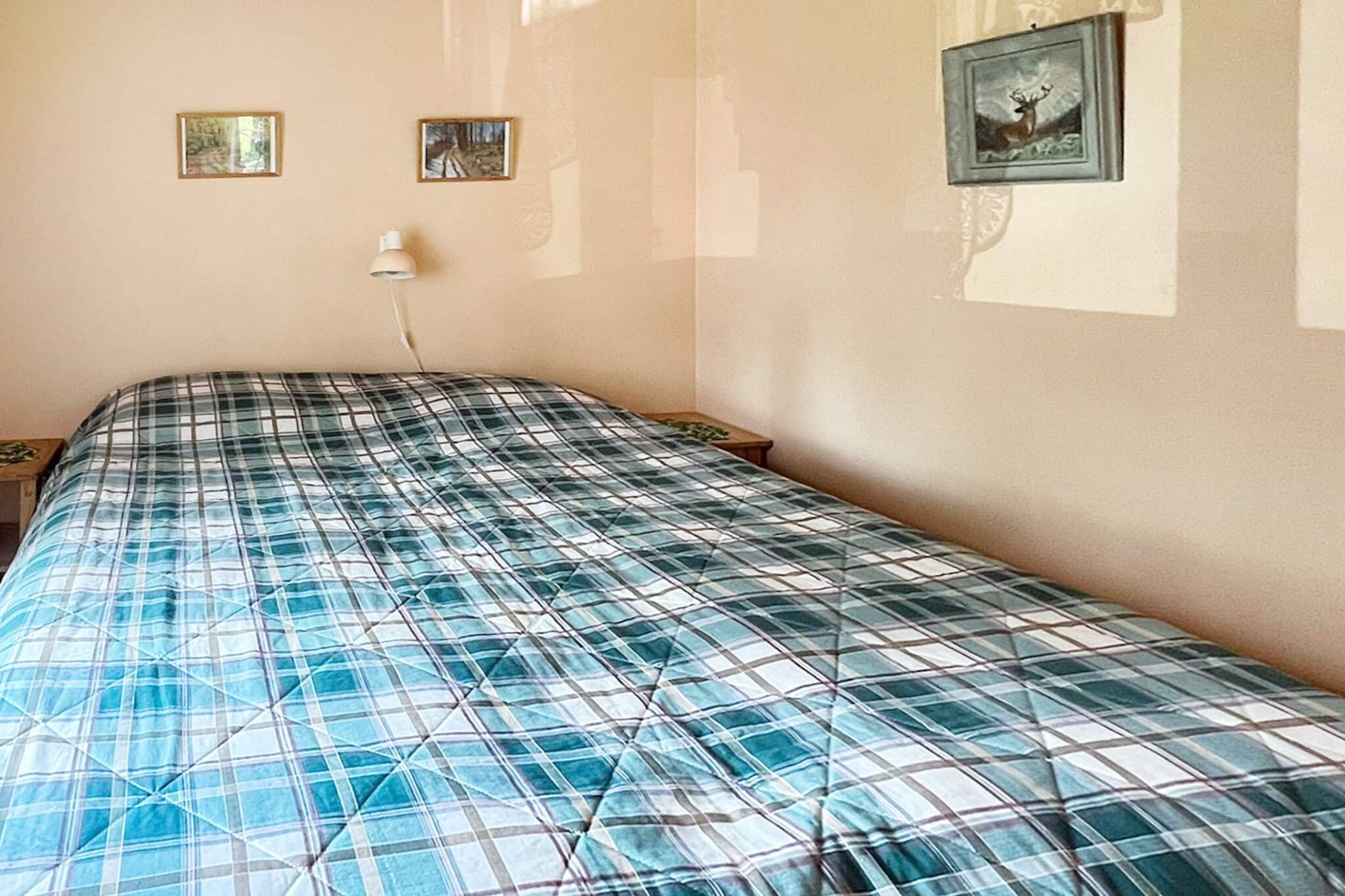 4 Personen Ferienhaus in BRAÅS-By Traum - Innenbereich