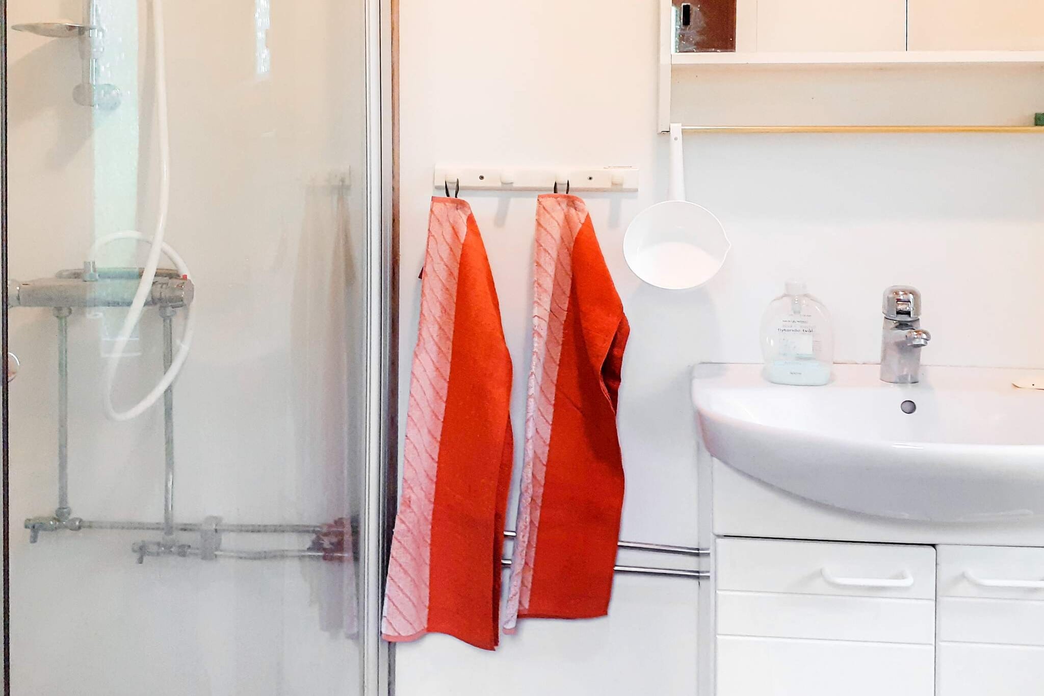 4 Personen Ferienhaus in BRAÅS-By Traum - Innenbereich