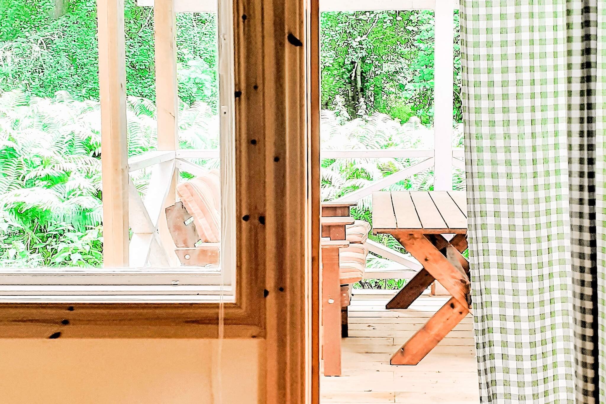 4 Personen Ferienhaus in BRAÅS-By Traum - Innenbereich
