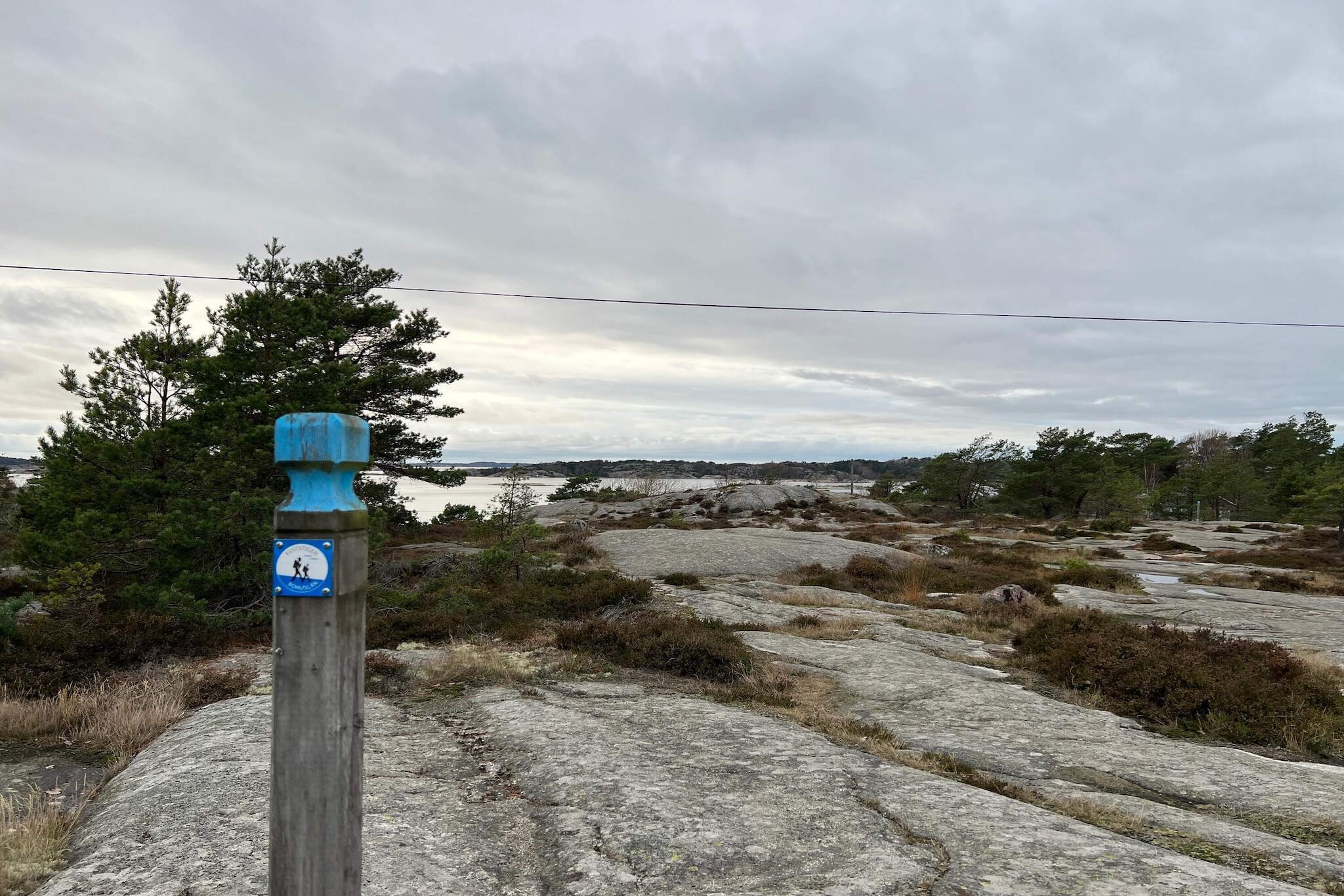 2 persoons vakantie huis in STRÖMSTAD-By Traum-Niet-getagd