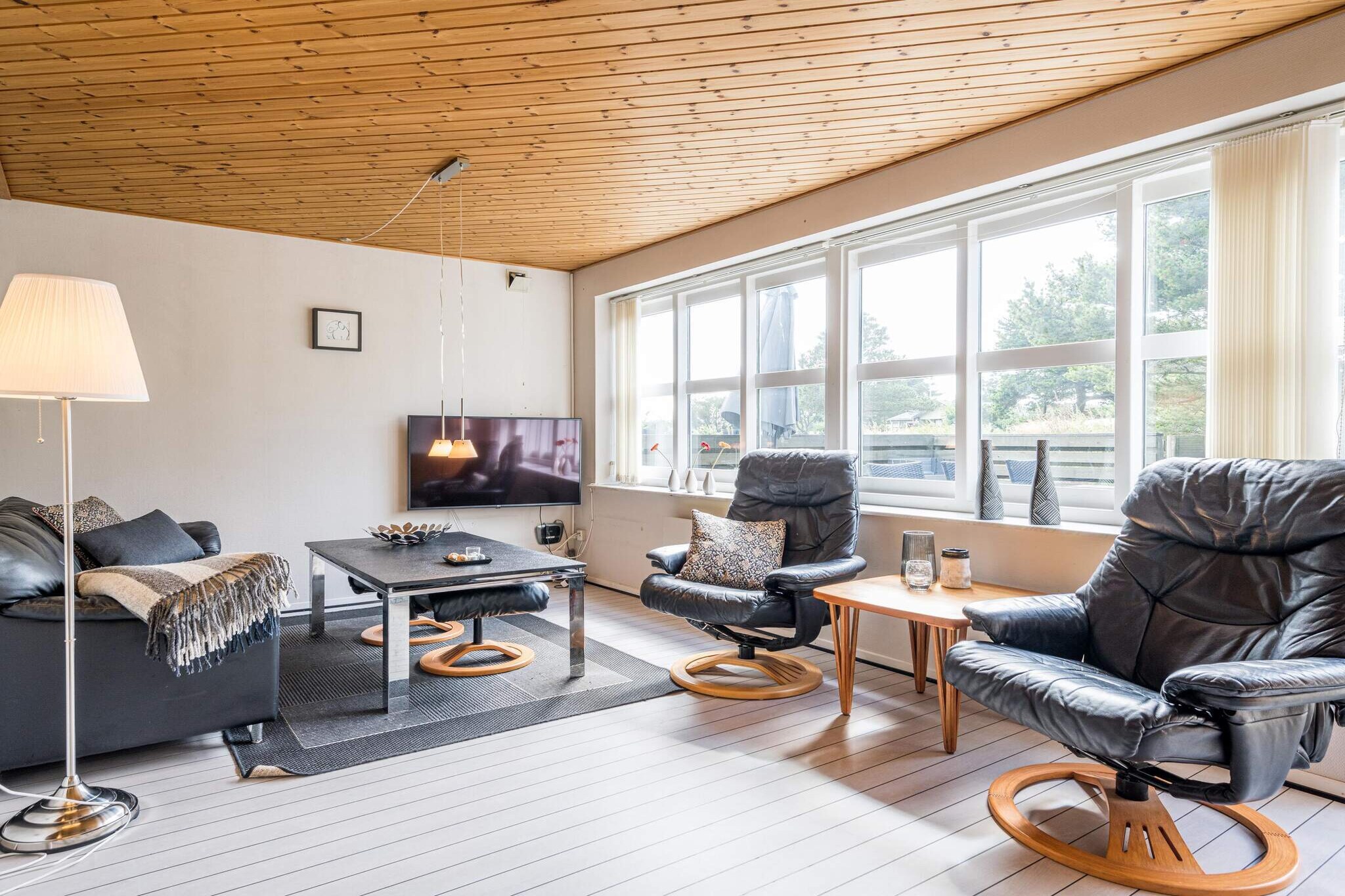 4 person holiday home in Blåvand