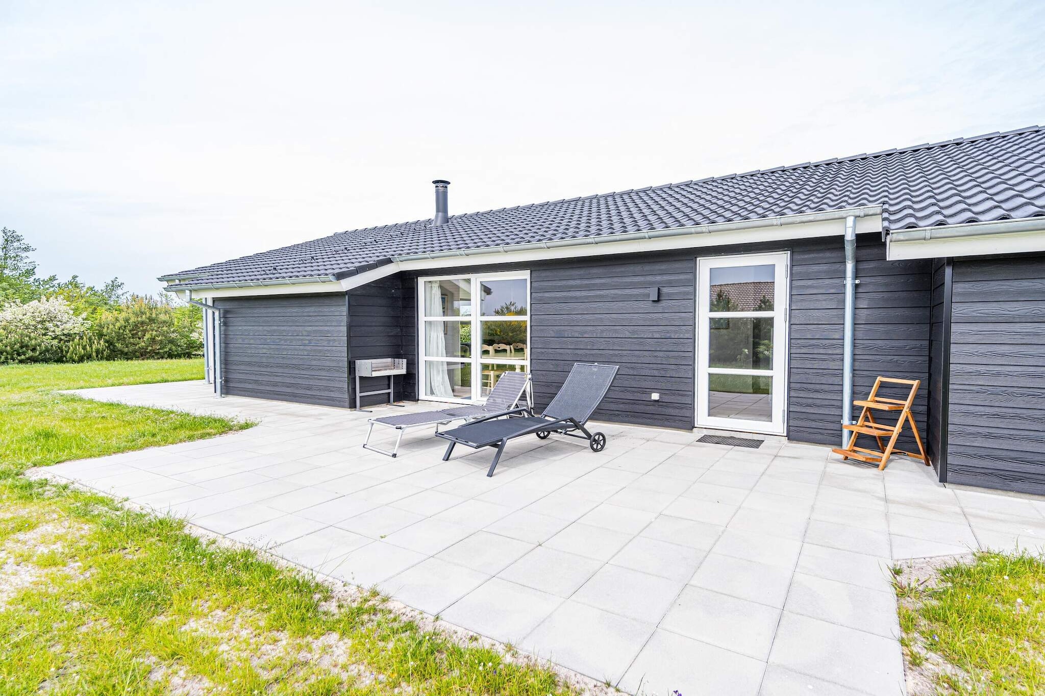 6 persoons vakantie huis in Tarm - Niet-getagd