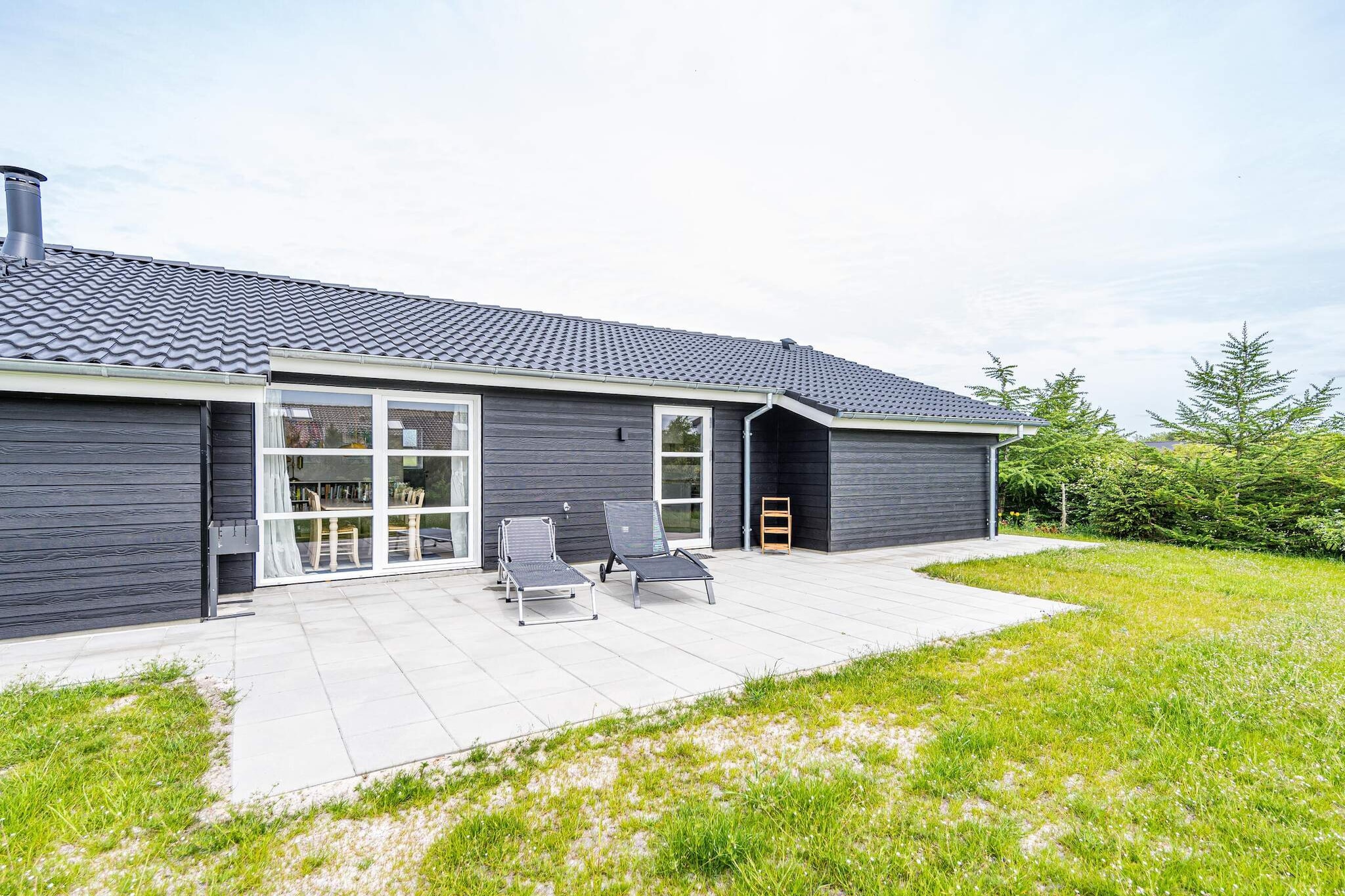 6 persoons vakantie huis in Tarm - Niet-getagd