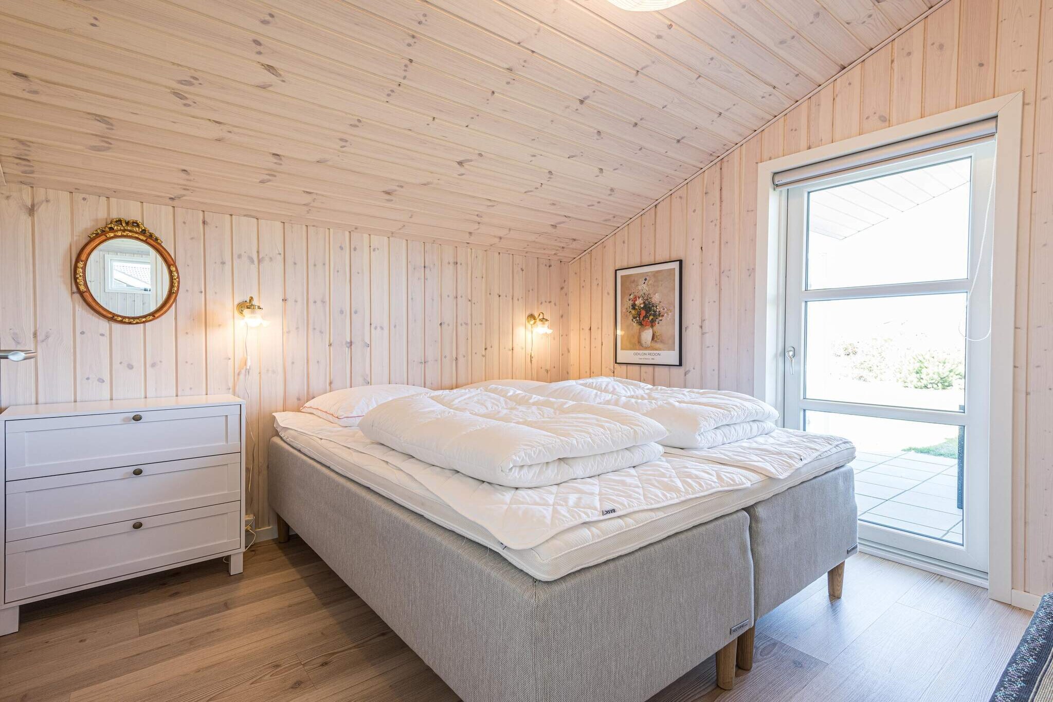 6 persoons vakantie huis in Tarm - Binnen