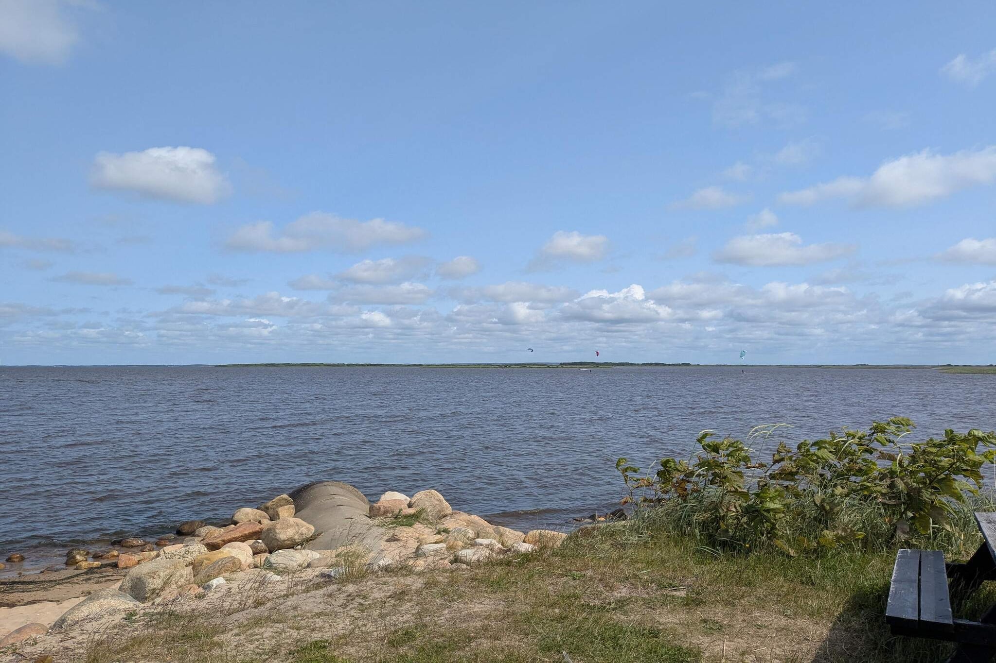 6 persoons vakantie huis in Tarm - Waterzicht