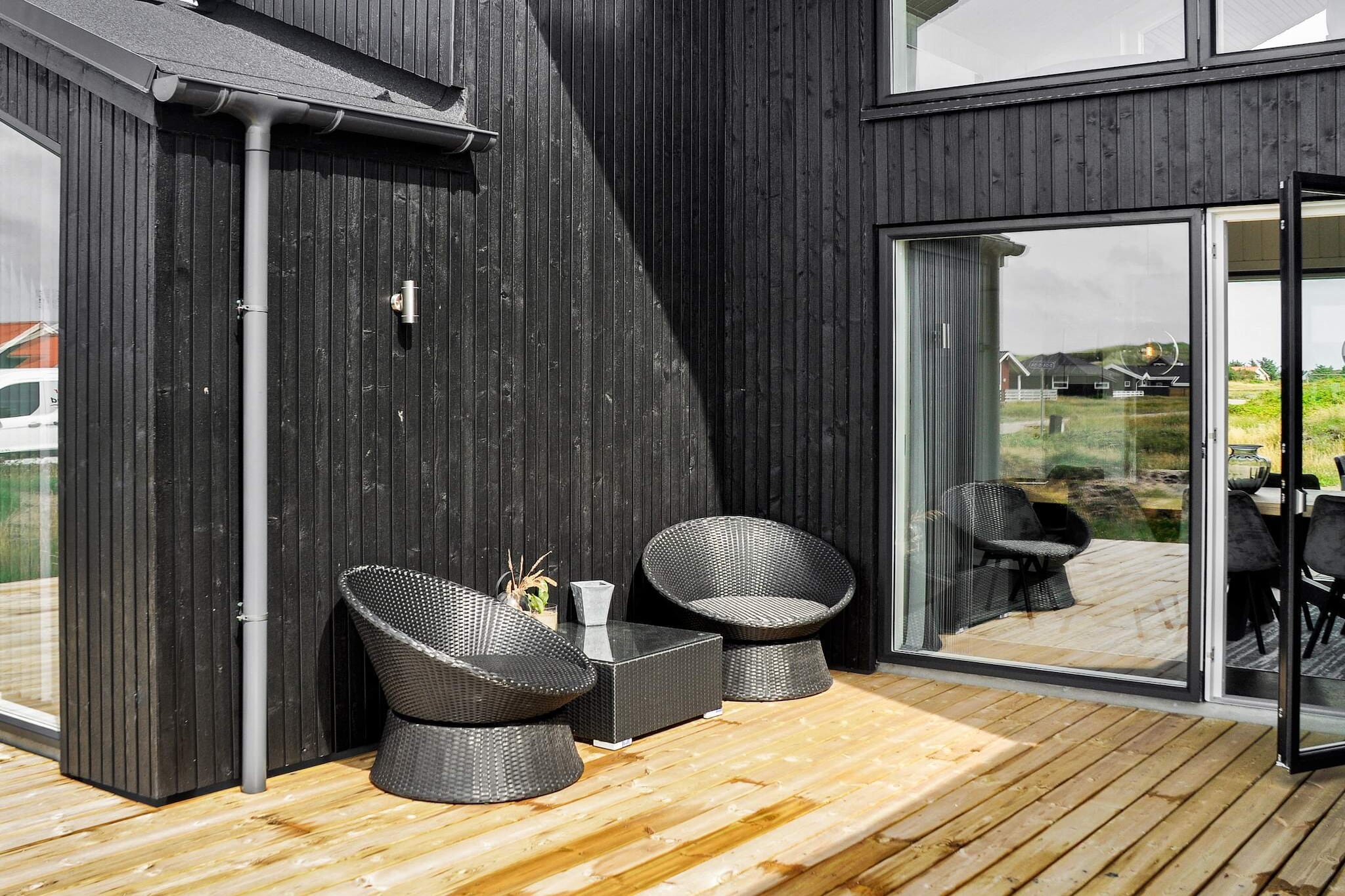 10 persoons vakantie huis in Harboøre-By Traum