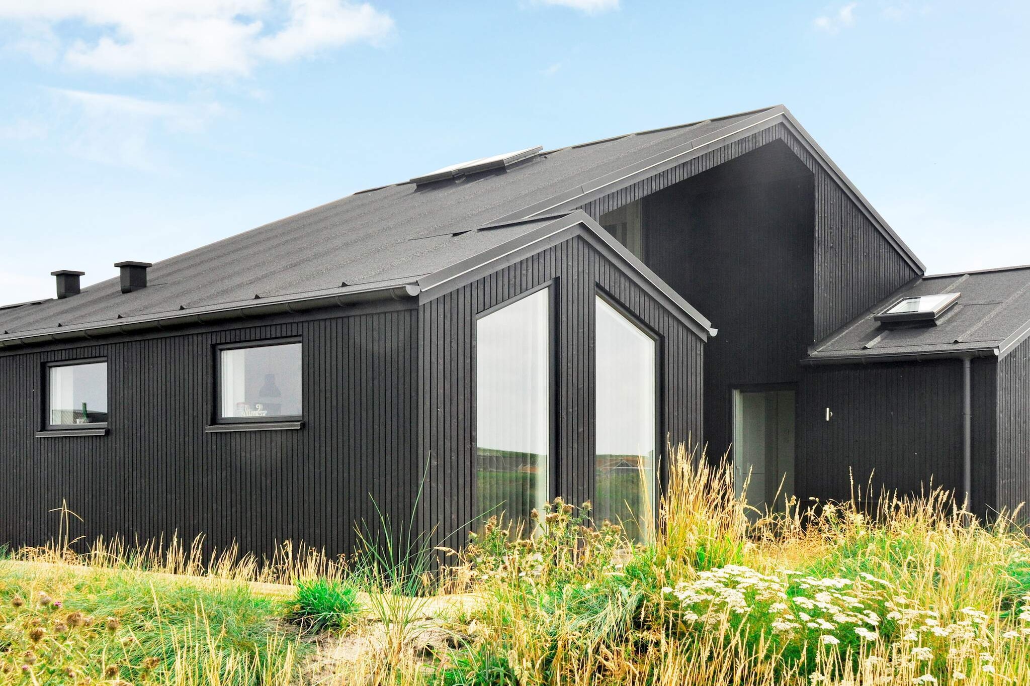 10 persoons vakantie huis in Harboøre-By Traum