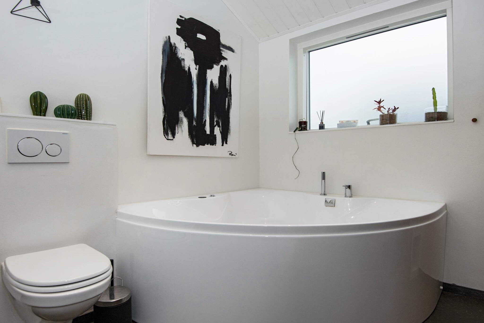 10 persoons vakantie huis in Harboøre-By Traum - Spa