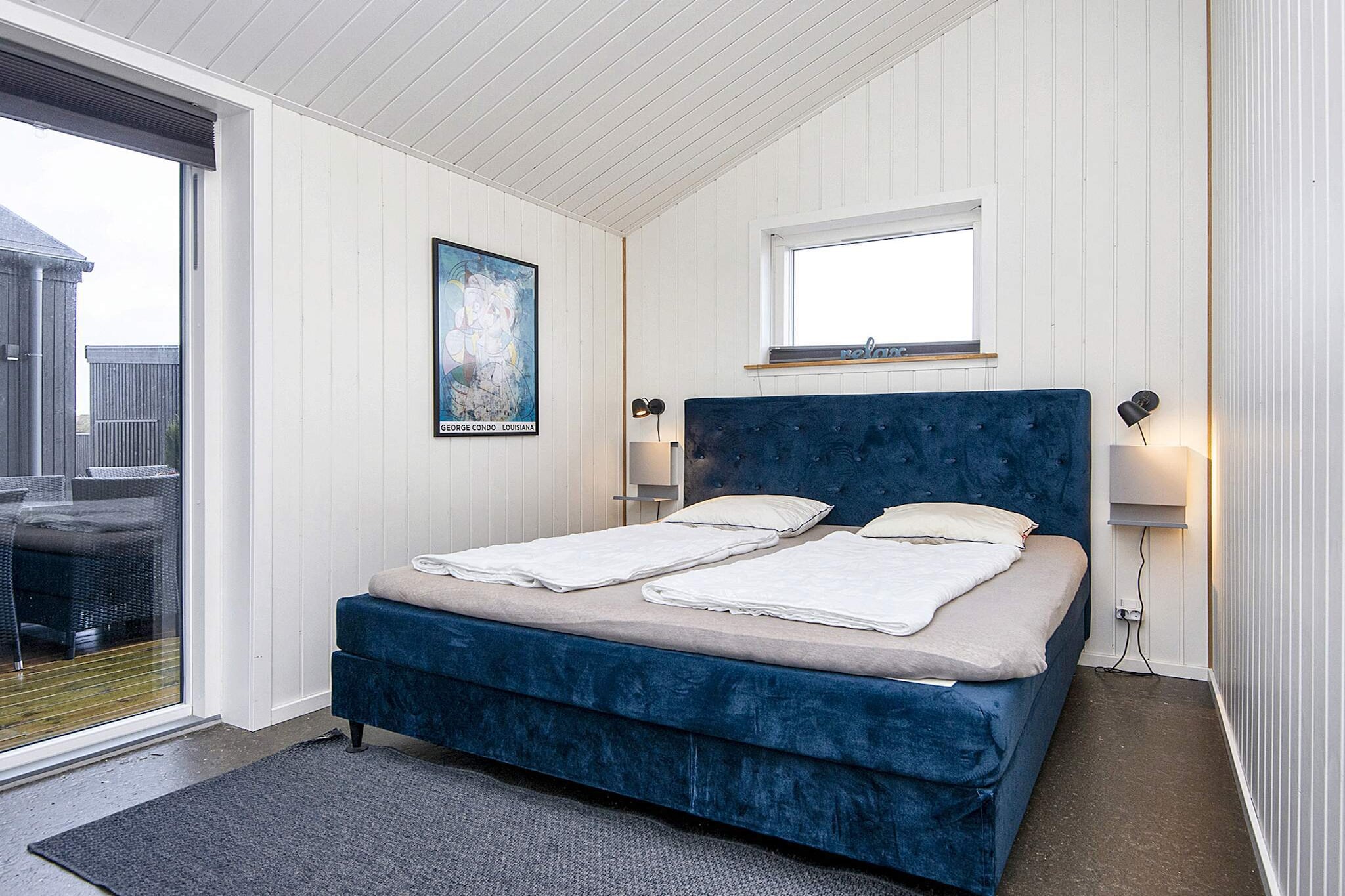 10 person holiday home in Harboøre-By Traum