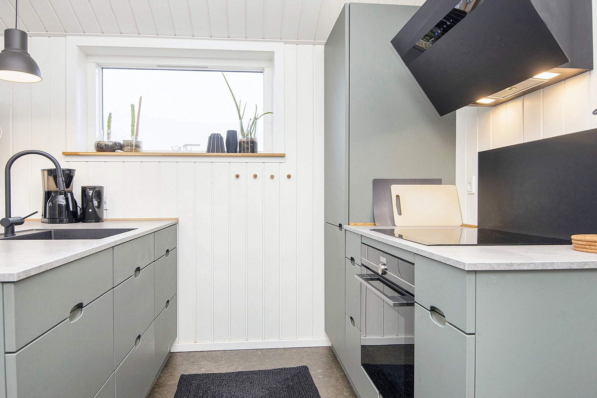 10 persoons vakantie huis in Harboøre-By Traum - Binnen