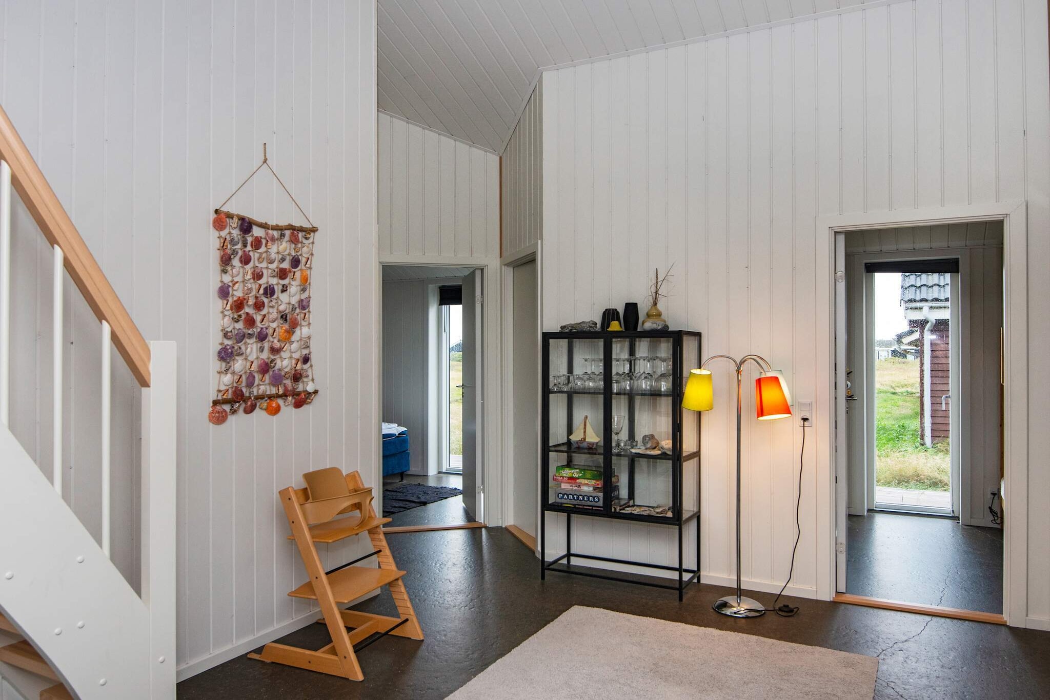 10 persoons vakantie huis in Harboøre-By Traum - Binnen