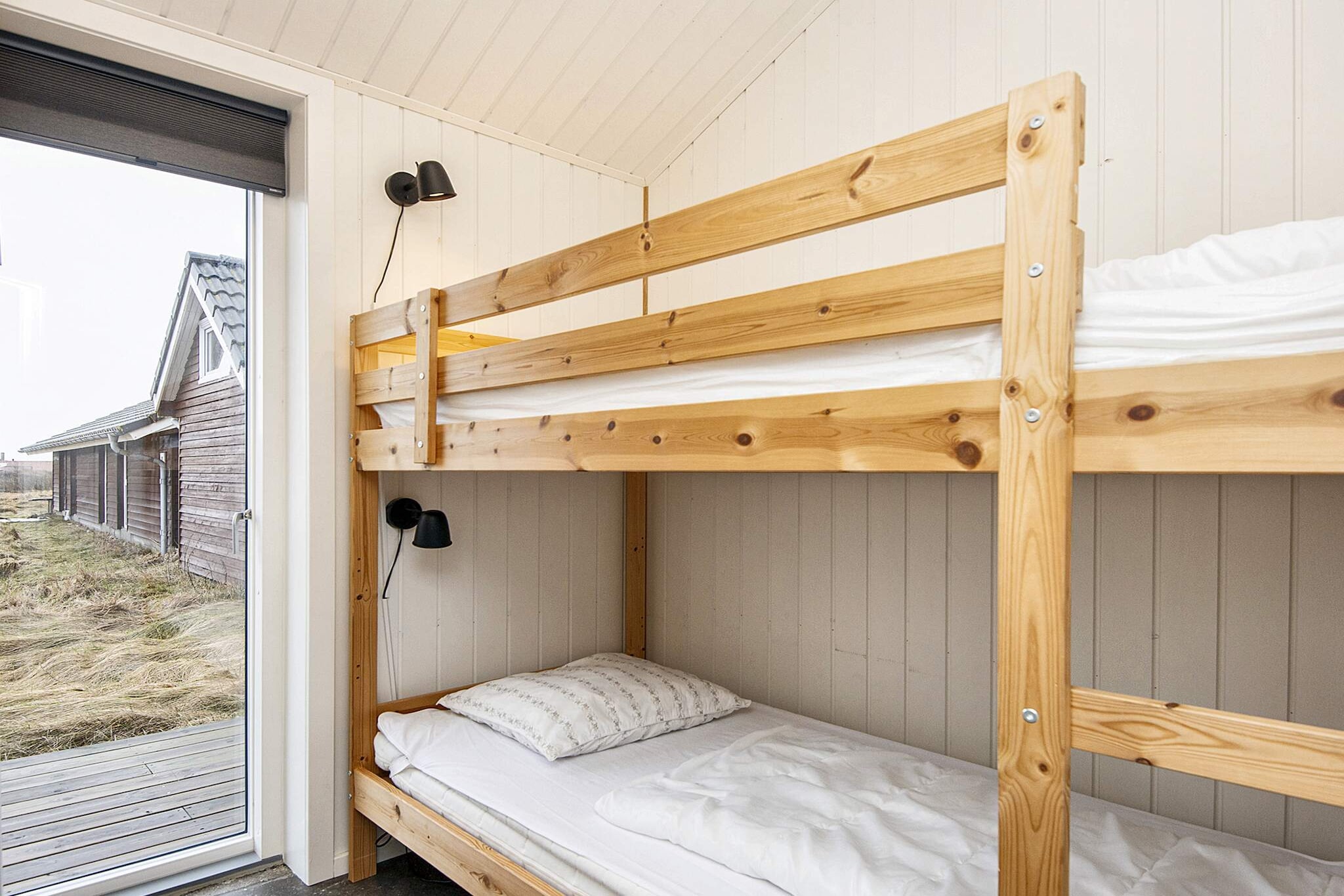 10 persoons vakantie huis in Harboøre-By Traum - Binnen