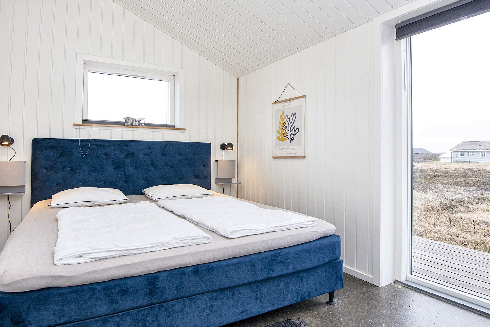 10 persoons vakantie huis in Harboøre-By Traum - Binnen