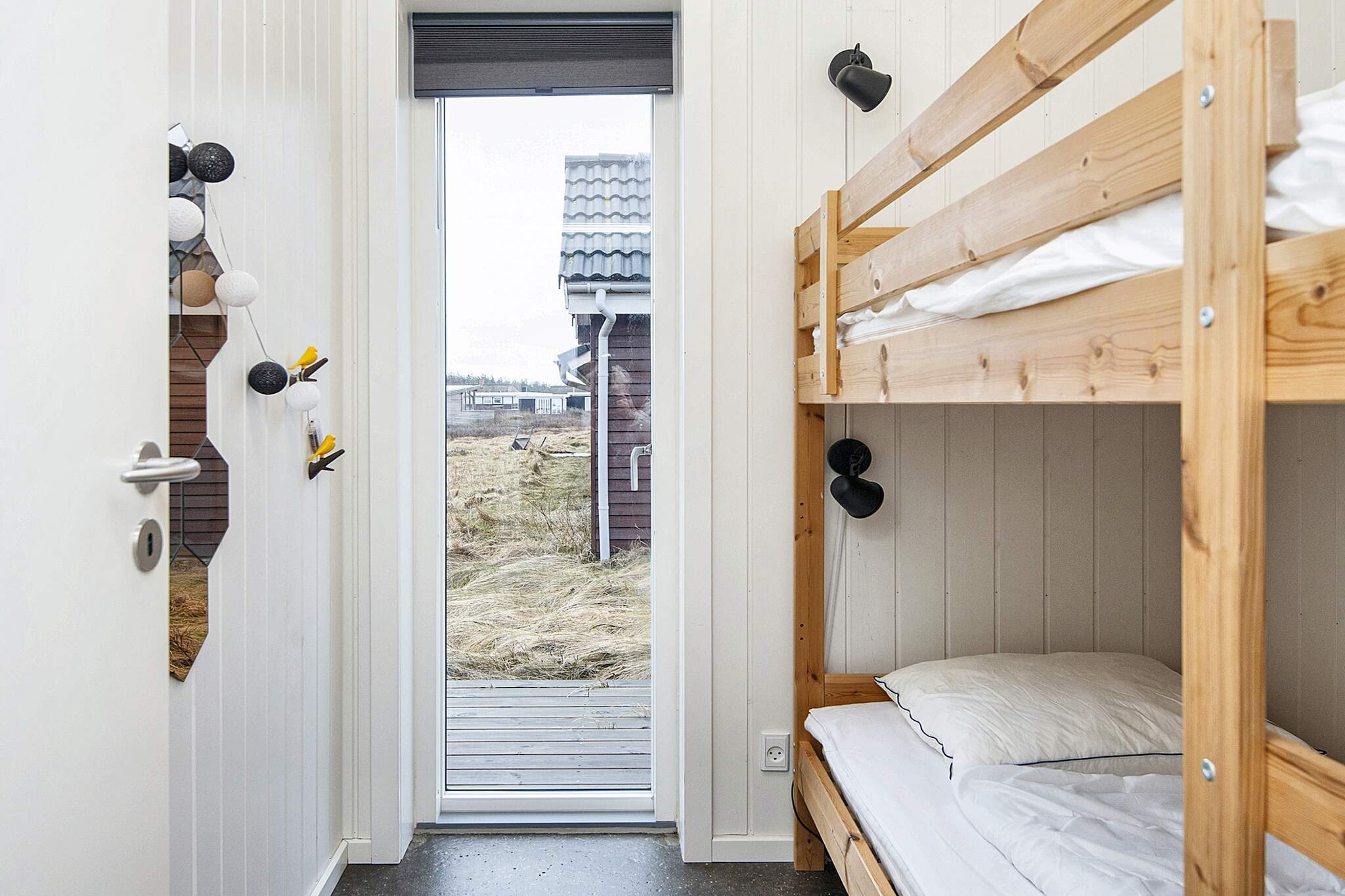 10 persoons vakantie huis in Harboøre-By Traum - Binnen