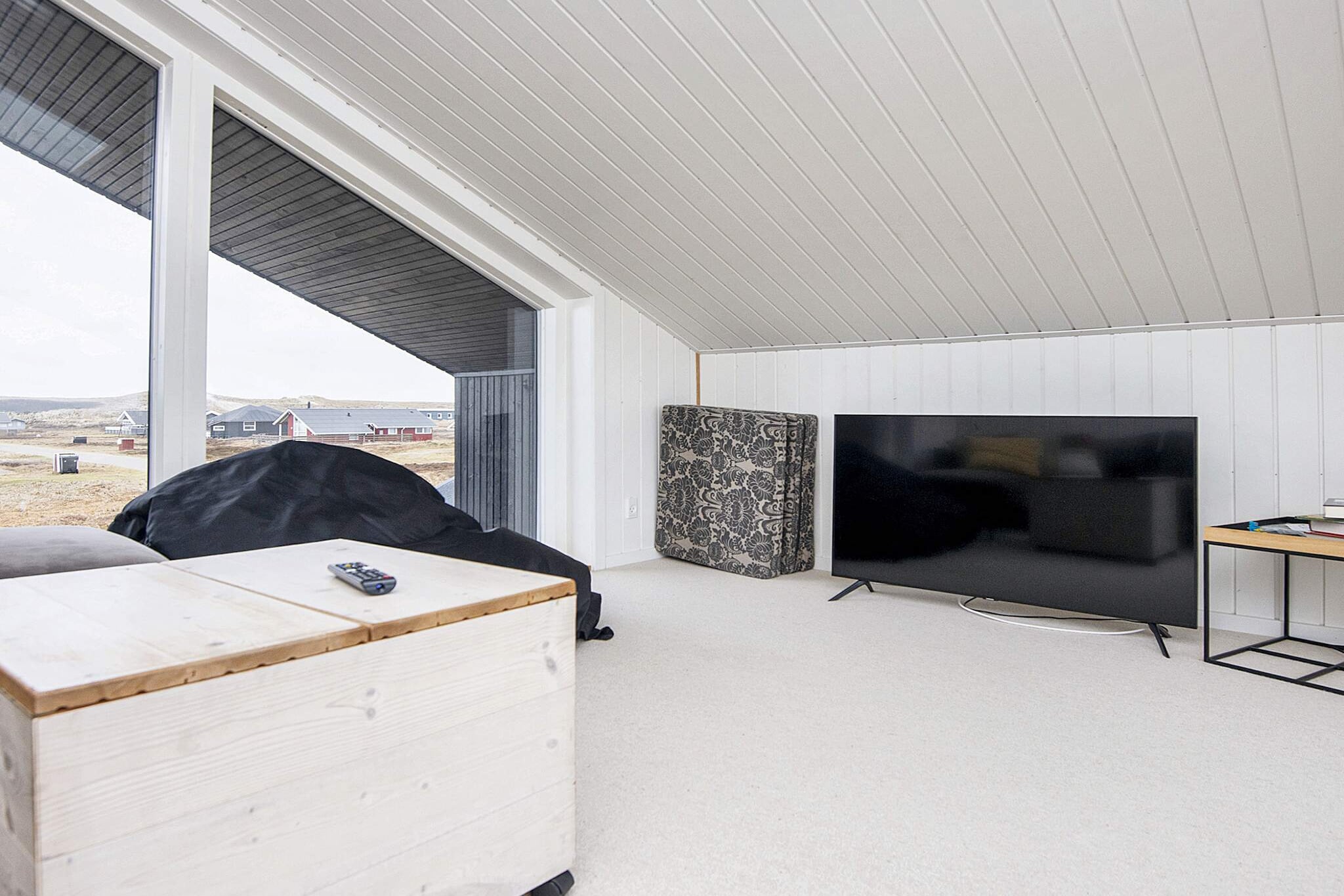 10 persoons vakantie huis in Harboøre-By Traum - Binnen