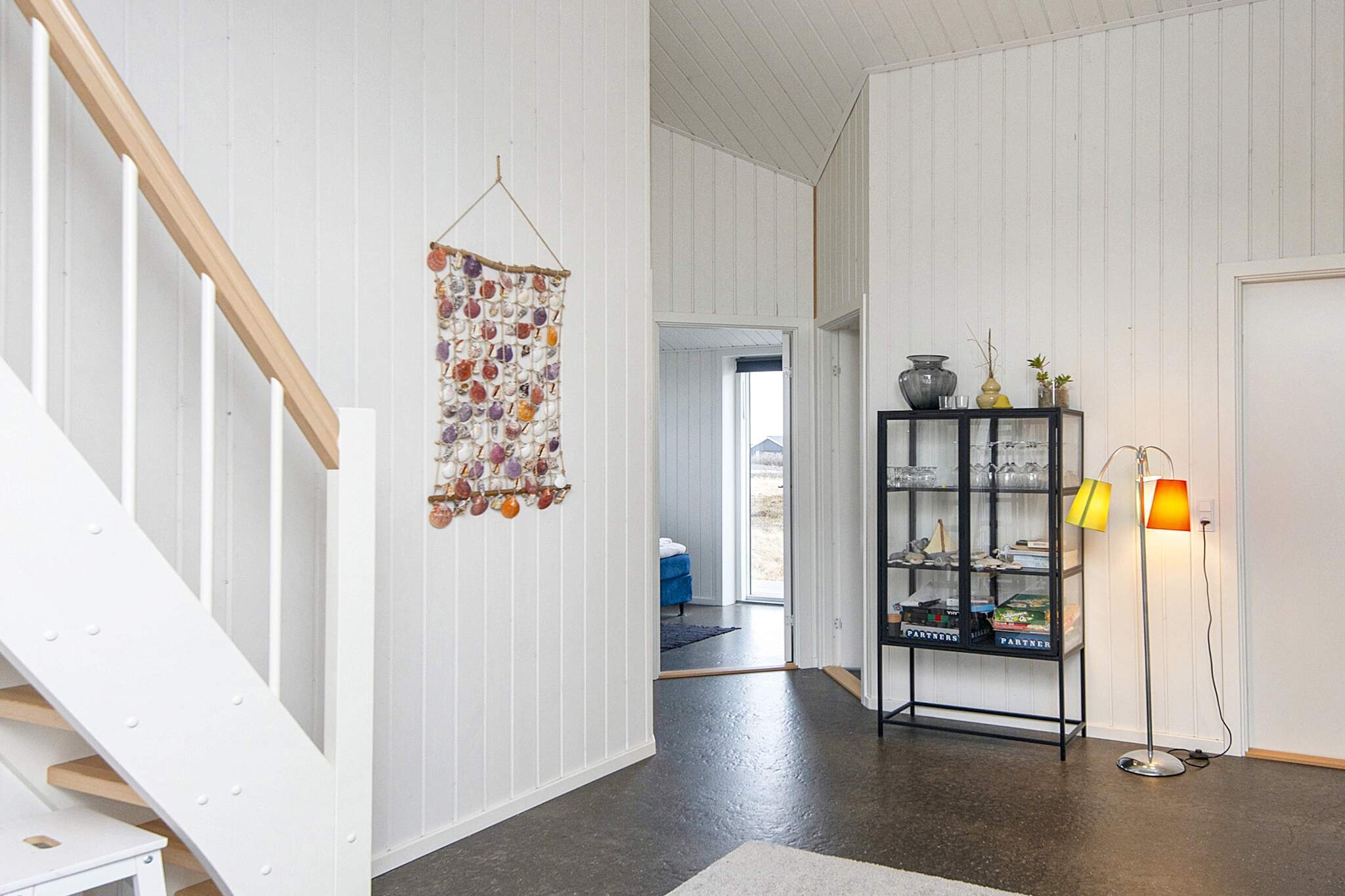 10 persoons vakantie huis in Harboøre-By Traum - Binnen