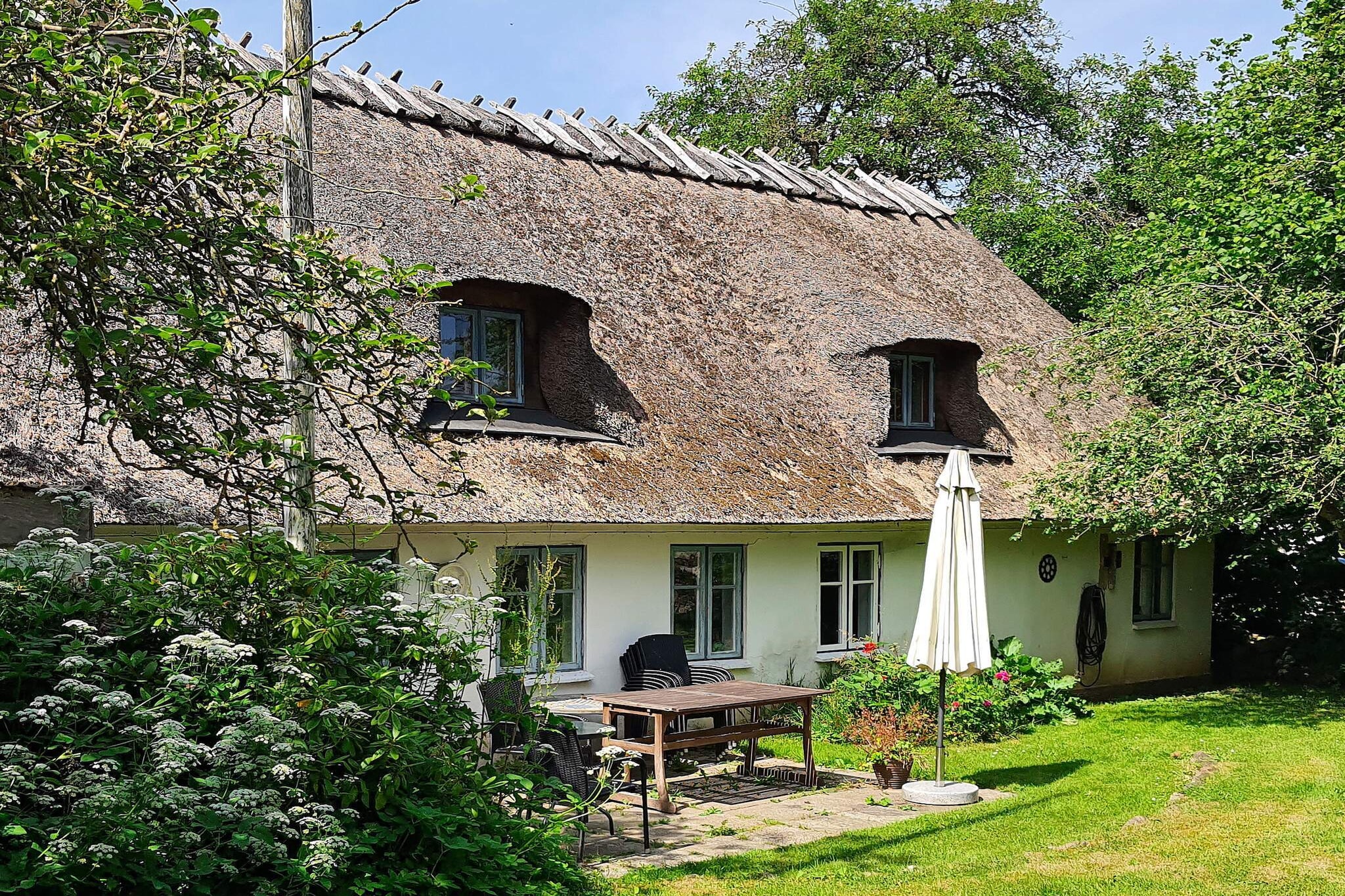 6 persoons vakantiehuis - By Traum