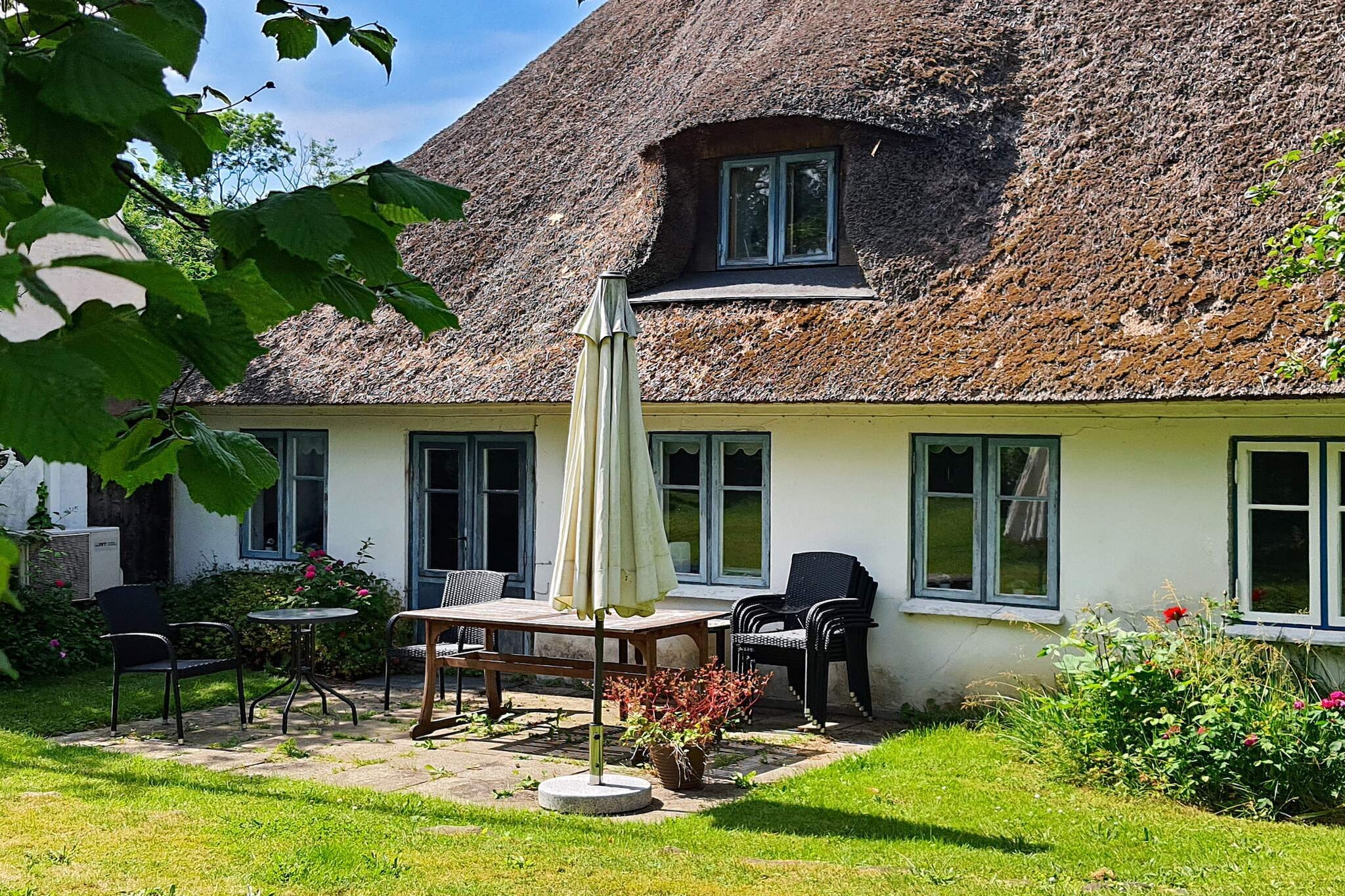 6 persoons vakantiehuis - By Traum