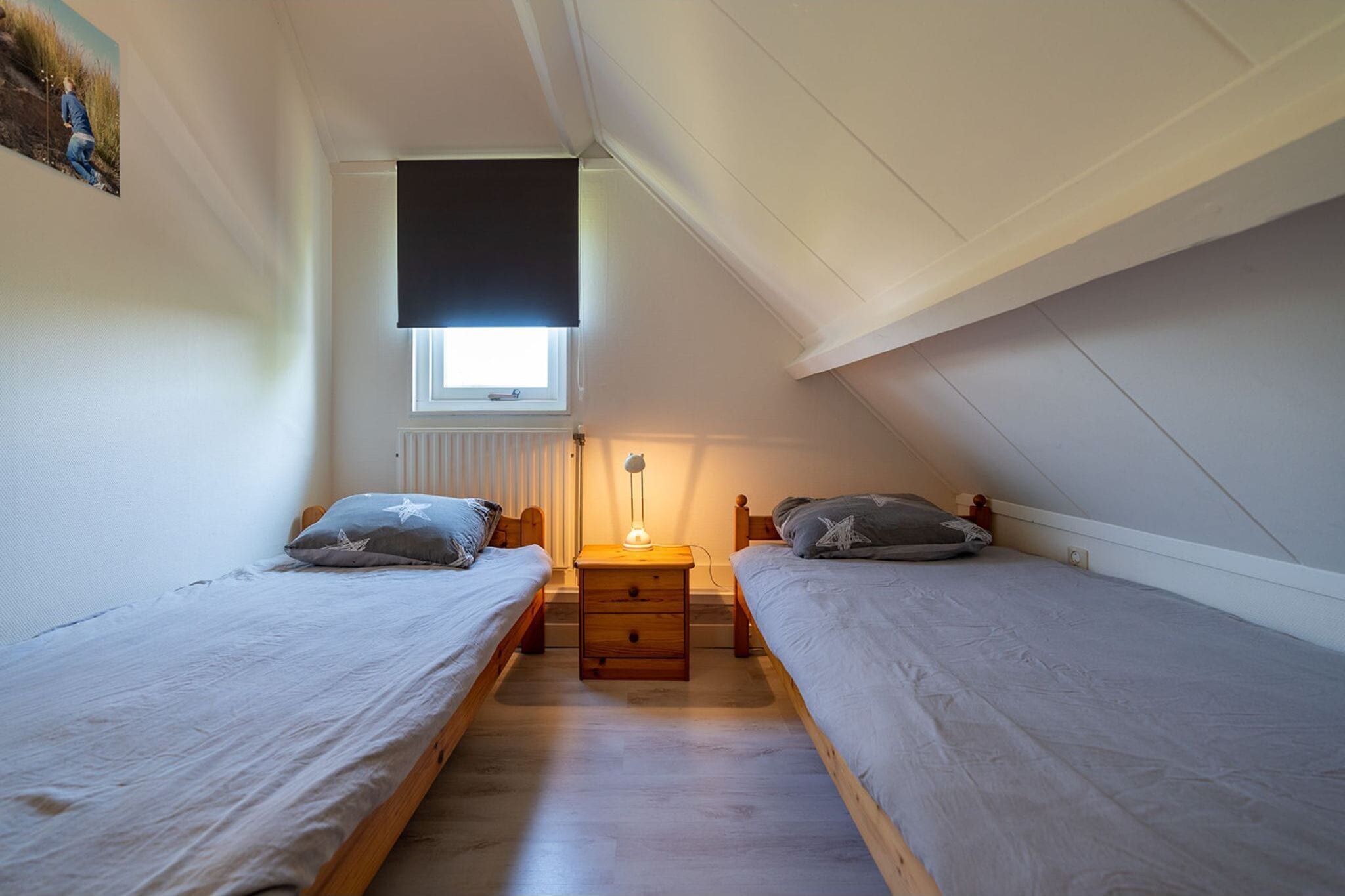Komfortables, renoviertes Ferienhaus in Meeresnähe
