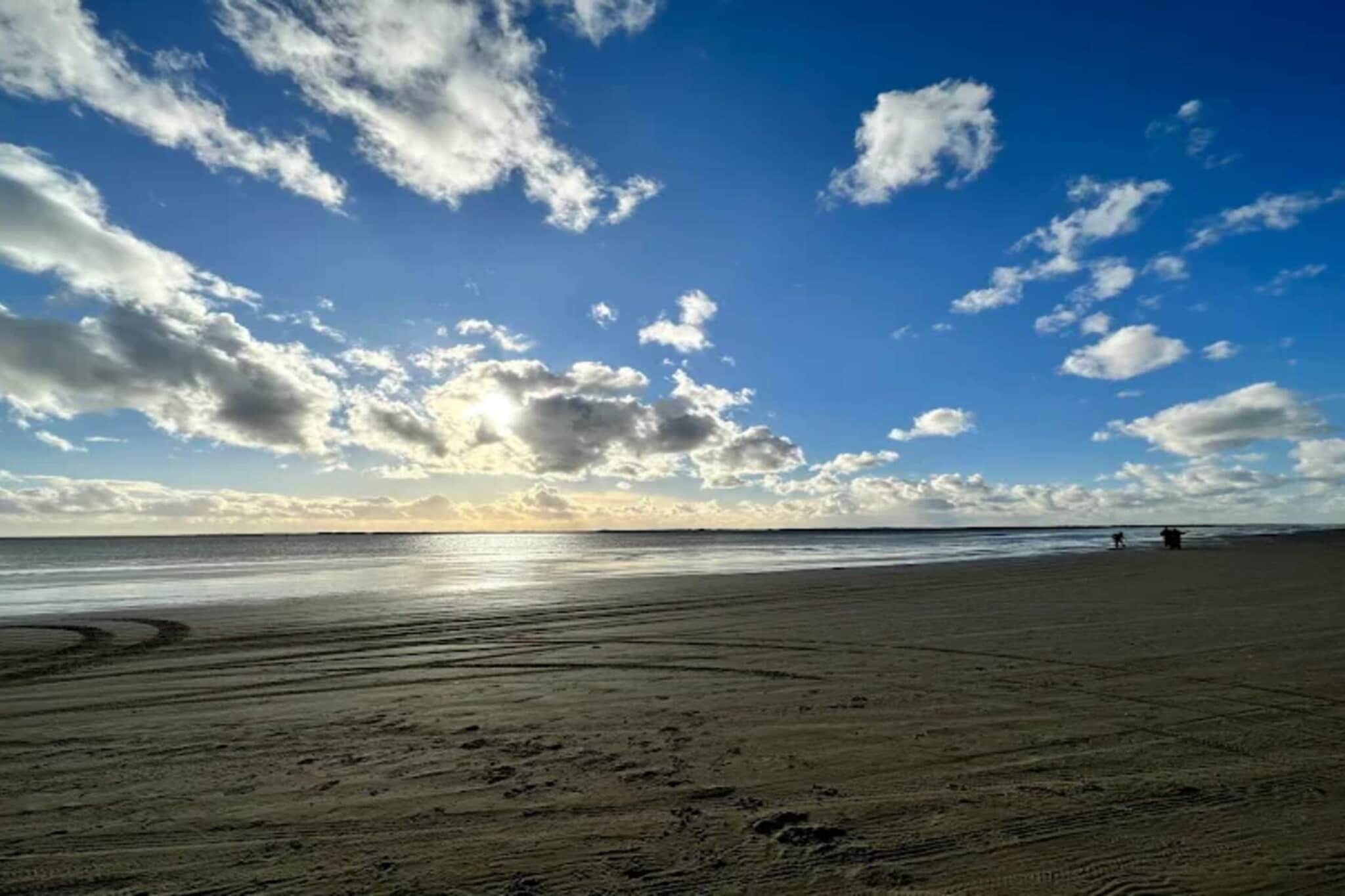 5 persoons vakantie huis in Rømø-By Traum-Waterzicht