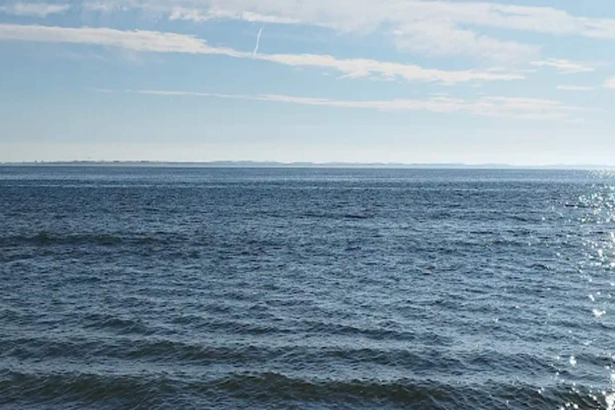 5 persoons vakantie huis in Rømø-By Traum-Waterzicht