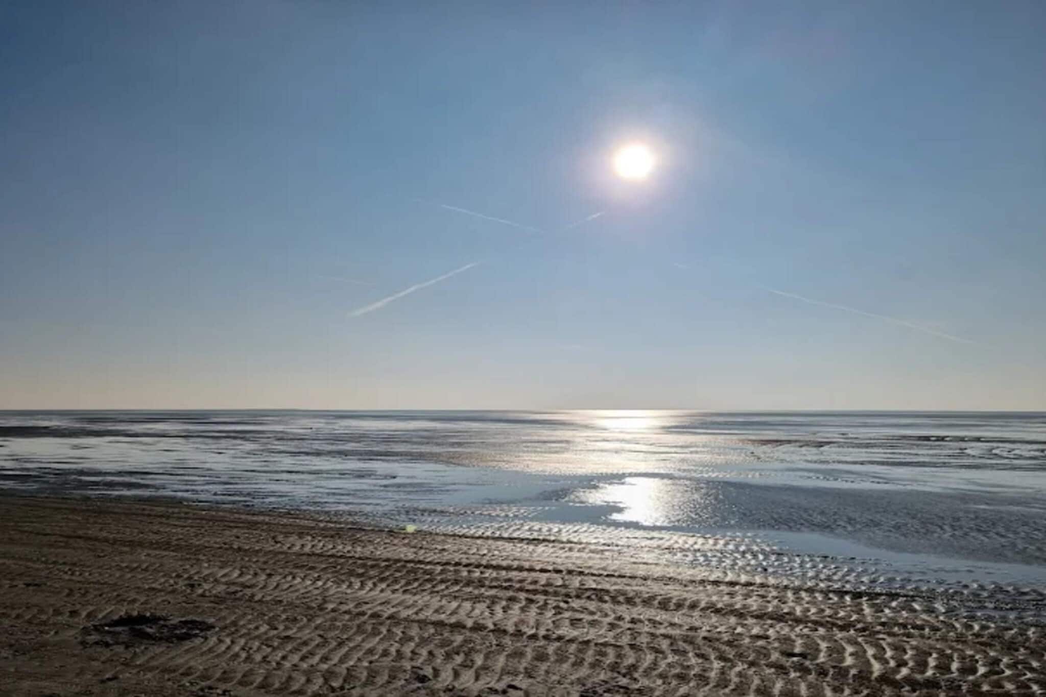5 persoons vakantie huis in Rømø-By Traum-Waterzicht