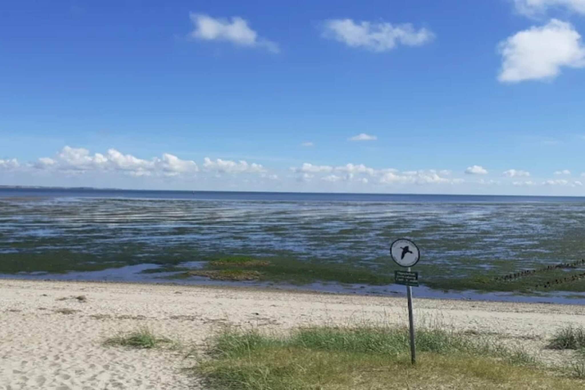 5 persoons vakantie huis in Rømø-By Traum-Waterzicht