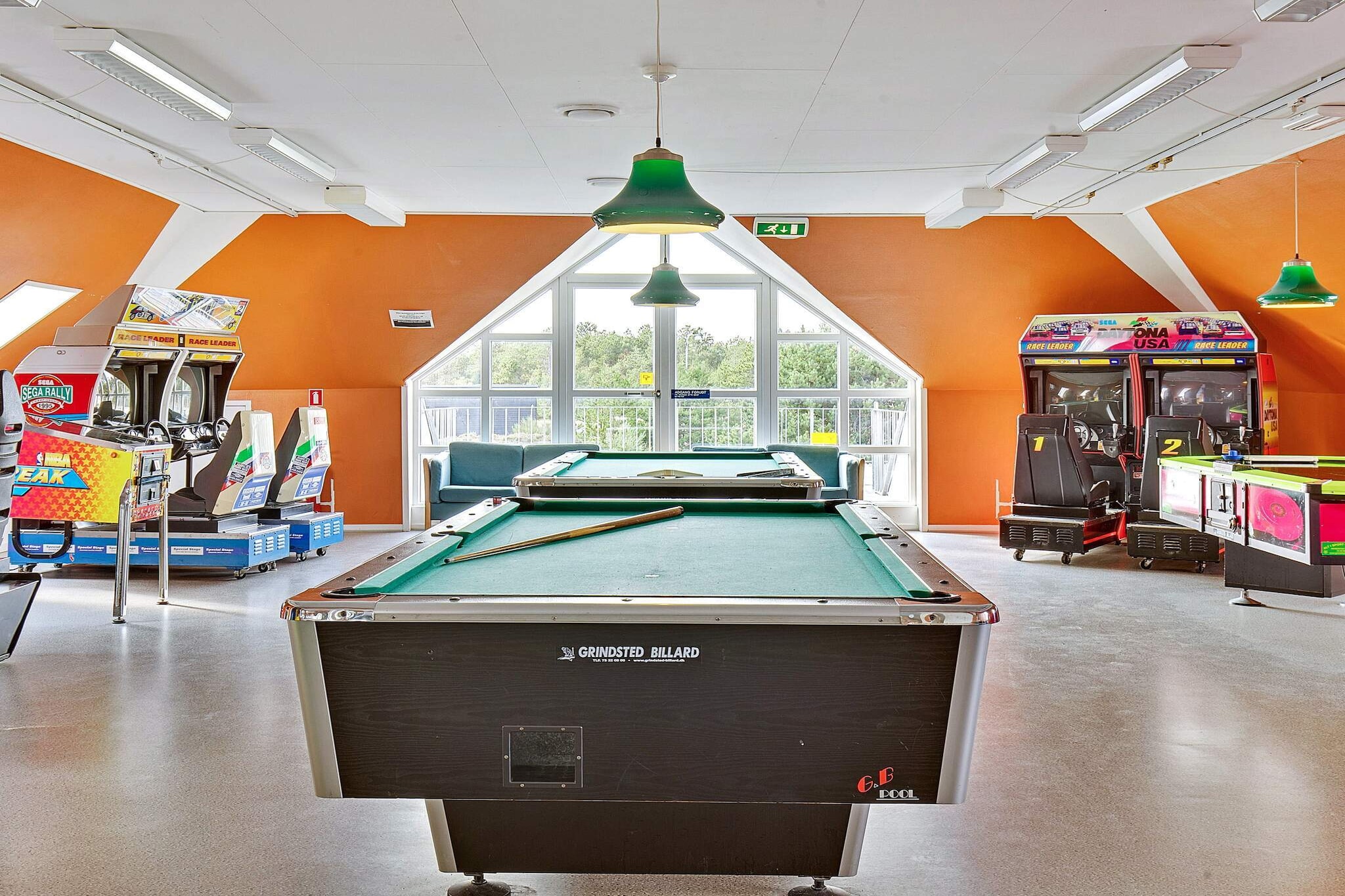 5 persoons vakantie huis in Rømø-By Traum