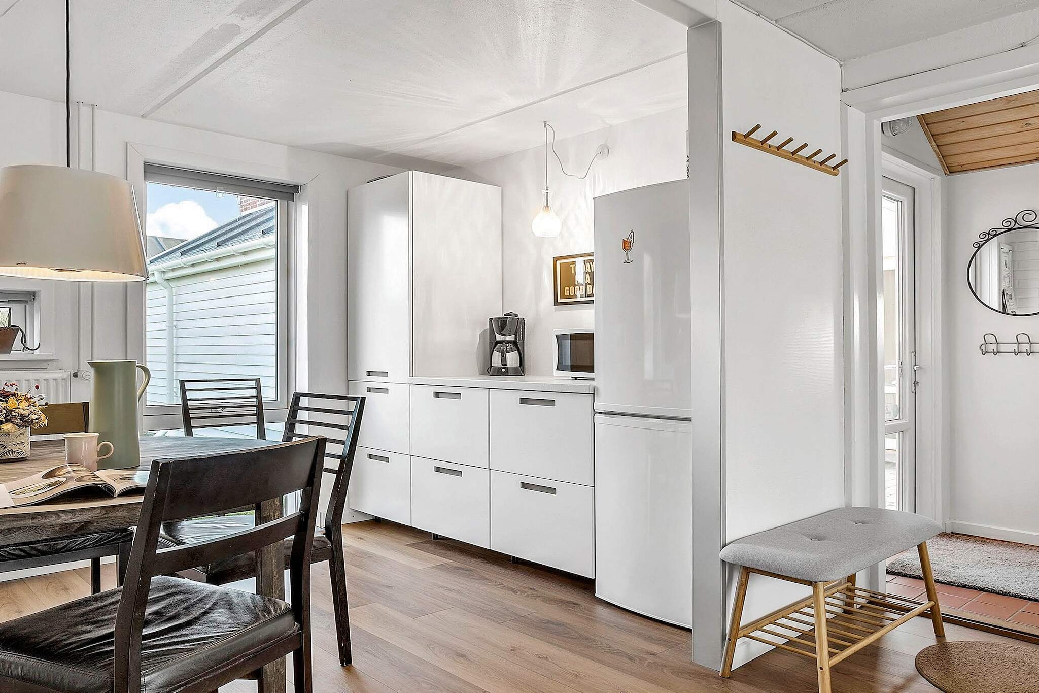 5 Personen Ferienhaus in Rømø-By Traum - Innenbereich
