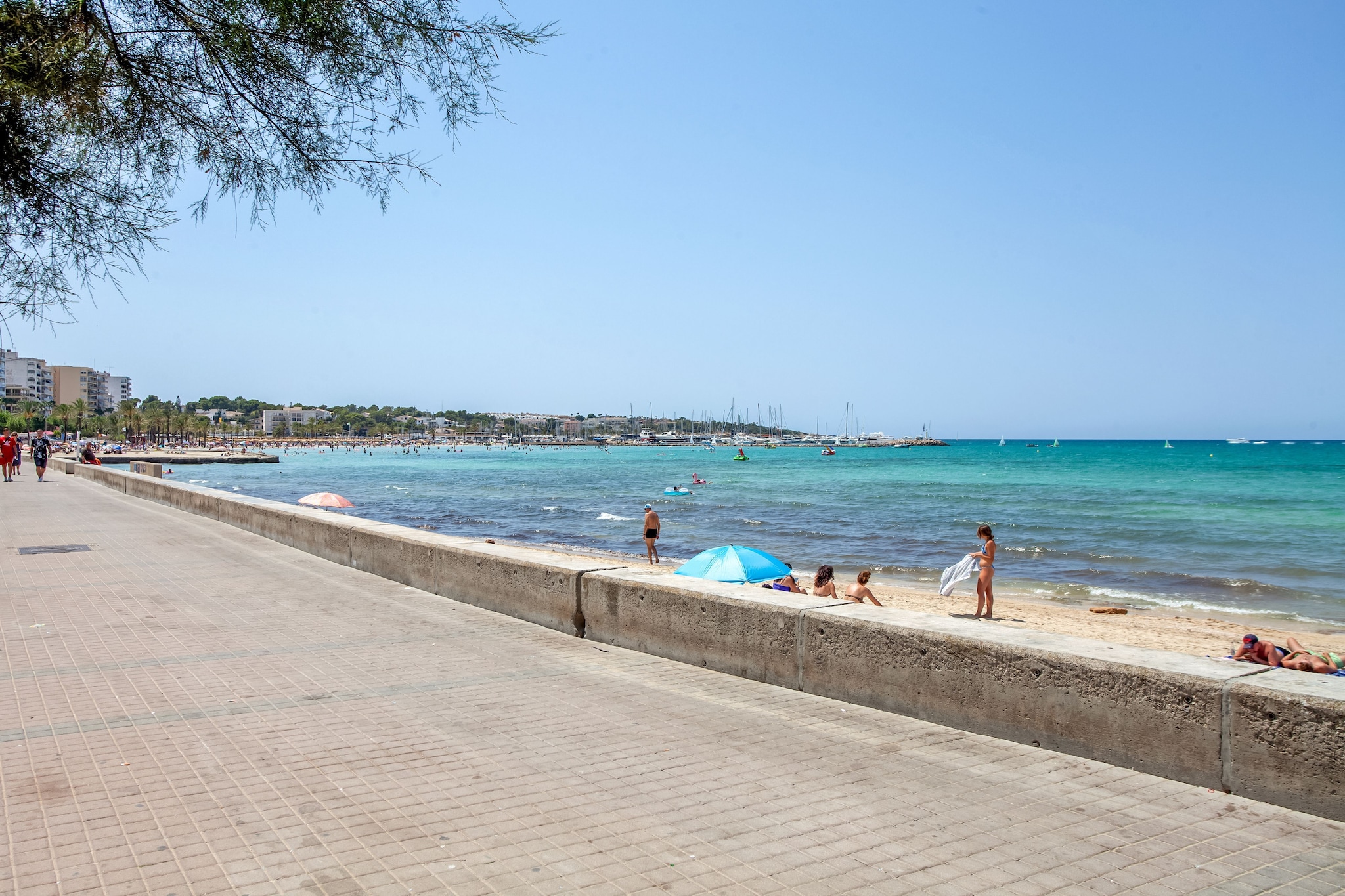 Belvilla by OYO Playa Arenal II