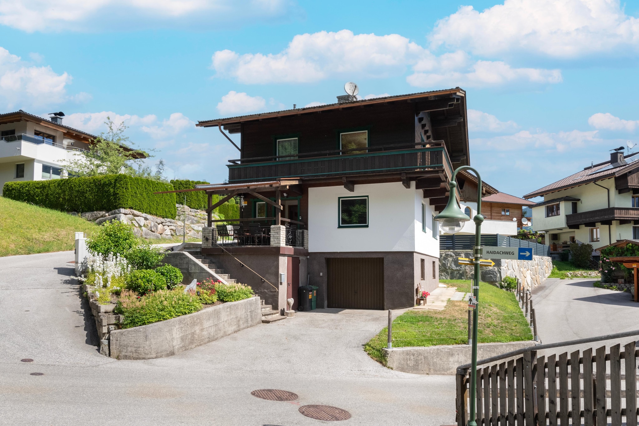 Ferienhaus Hörhager