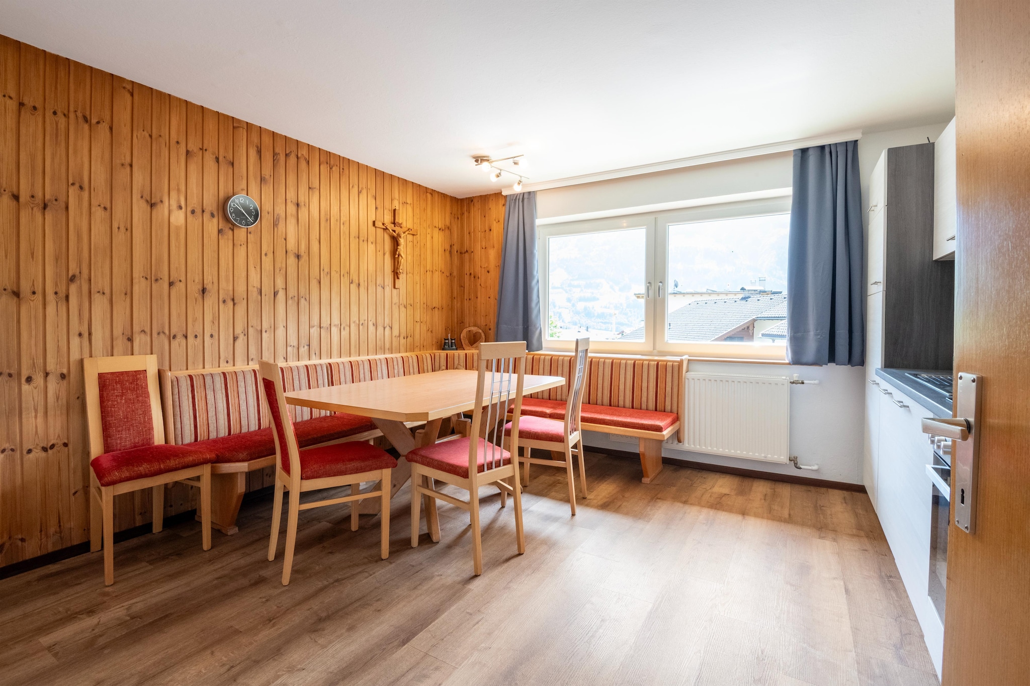 Ferienhaus Hörhager