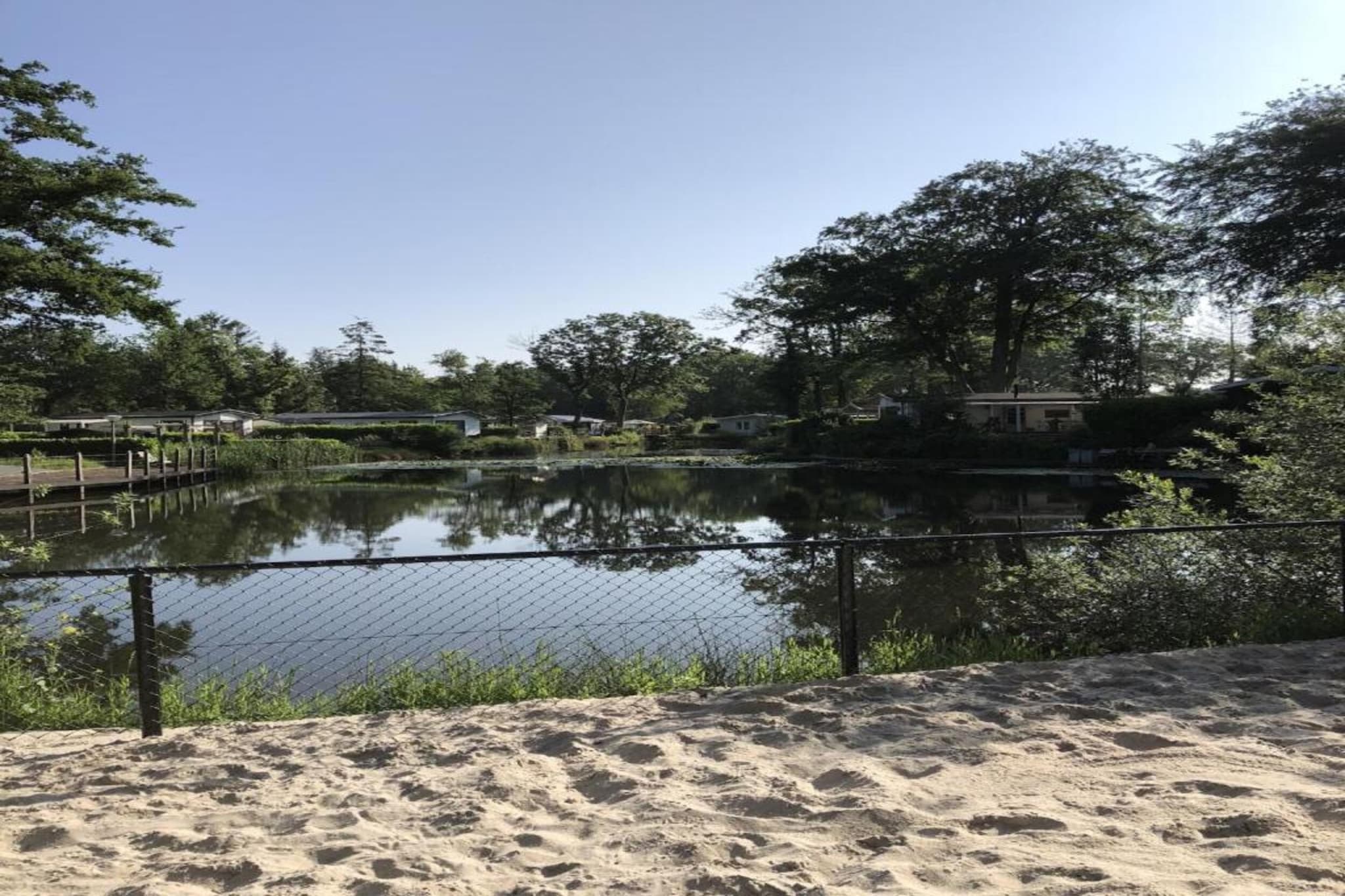 Residence De Eese 28-Areas summer 20km