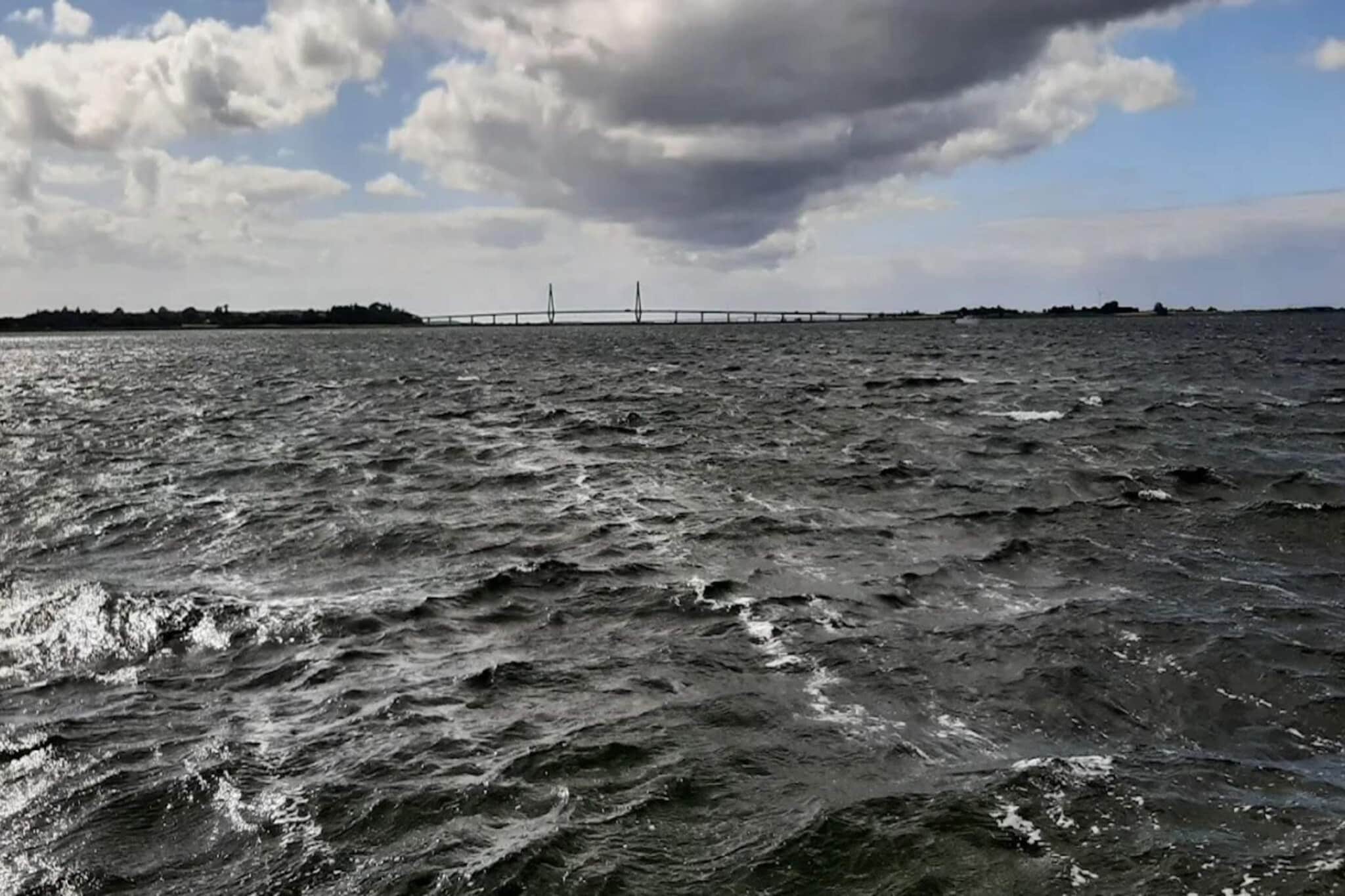 5 persoons vakantie huis in Bogø By-By Traum-Waterzicht