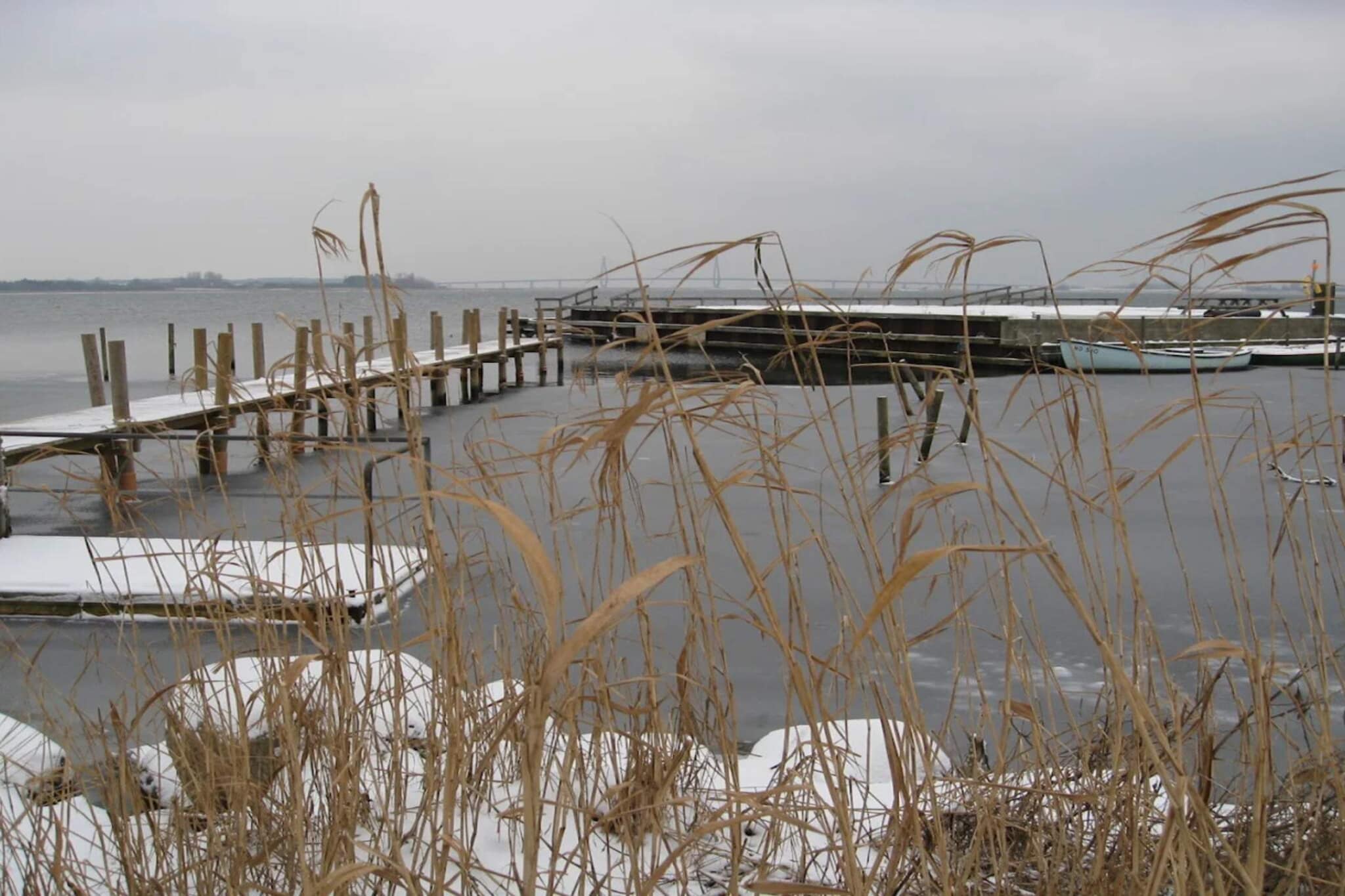 5 persoons vakantie huis in Bogø By-By Traum-Waterzicht