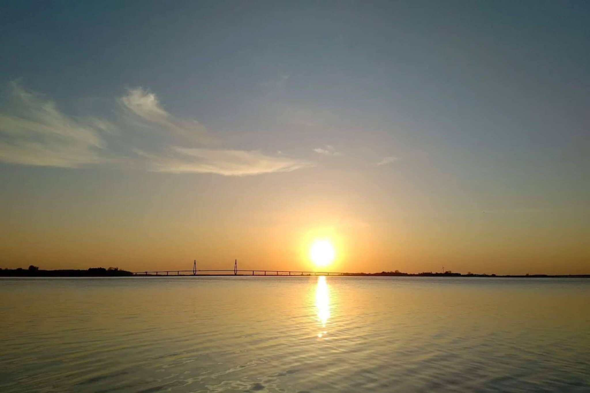 5 persoons vakantie huis in Bogø By-By Traum-Waterzicht