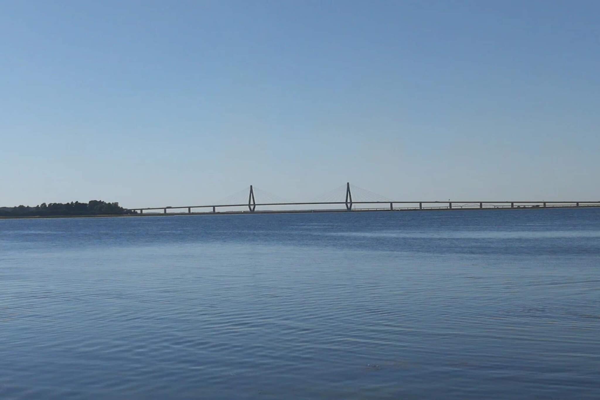 5 persoons vakantie huis in Bogø By-By Traum-Waterzicht