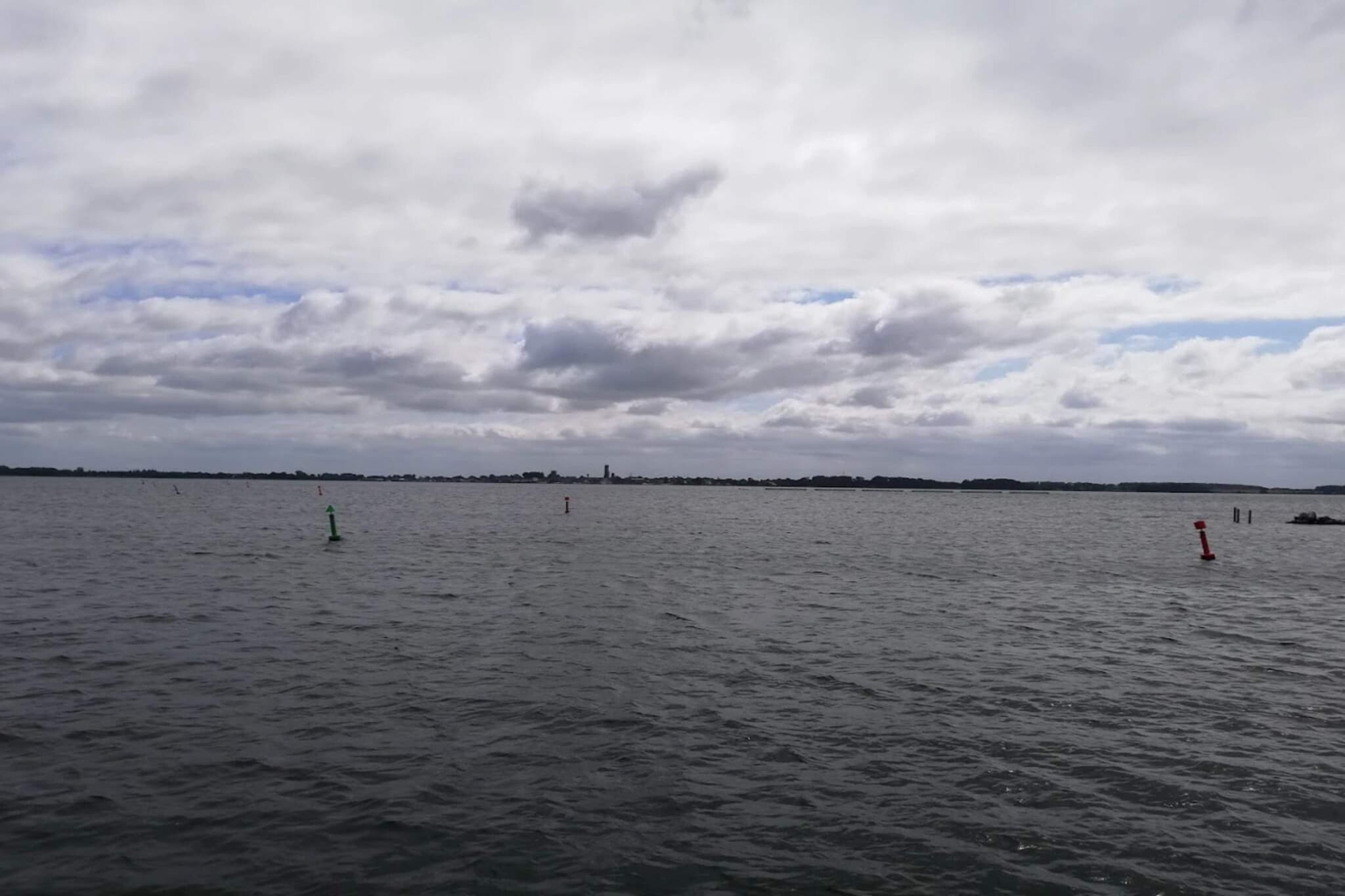 5 persoons vakantie huis in Bogø By-By Traum-Waterzicht