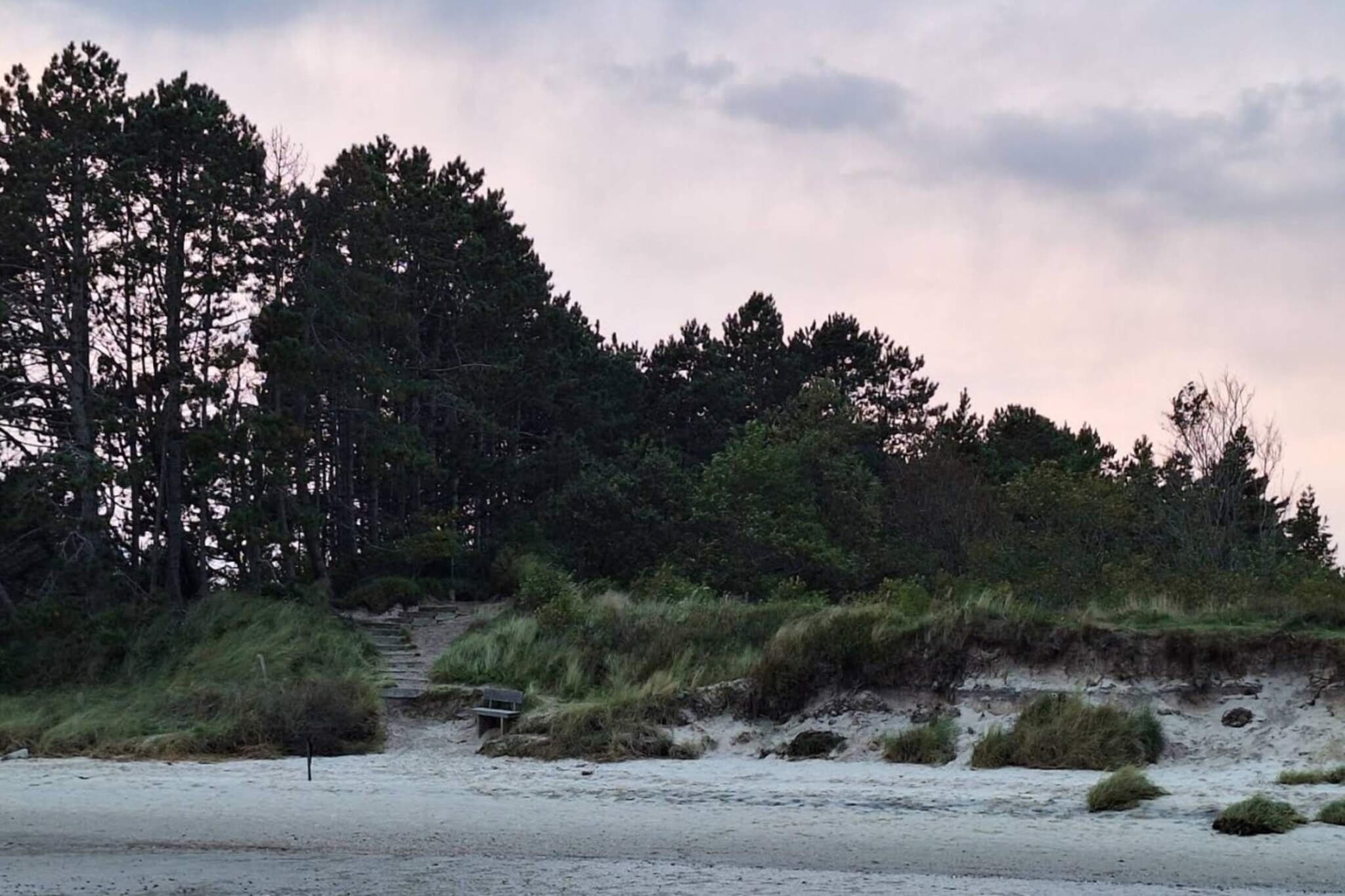 6 person holiday home in Rømø-By Traum-Untagged