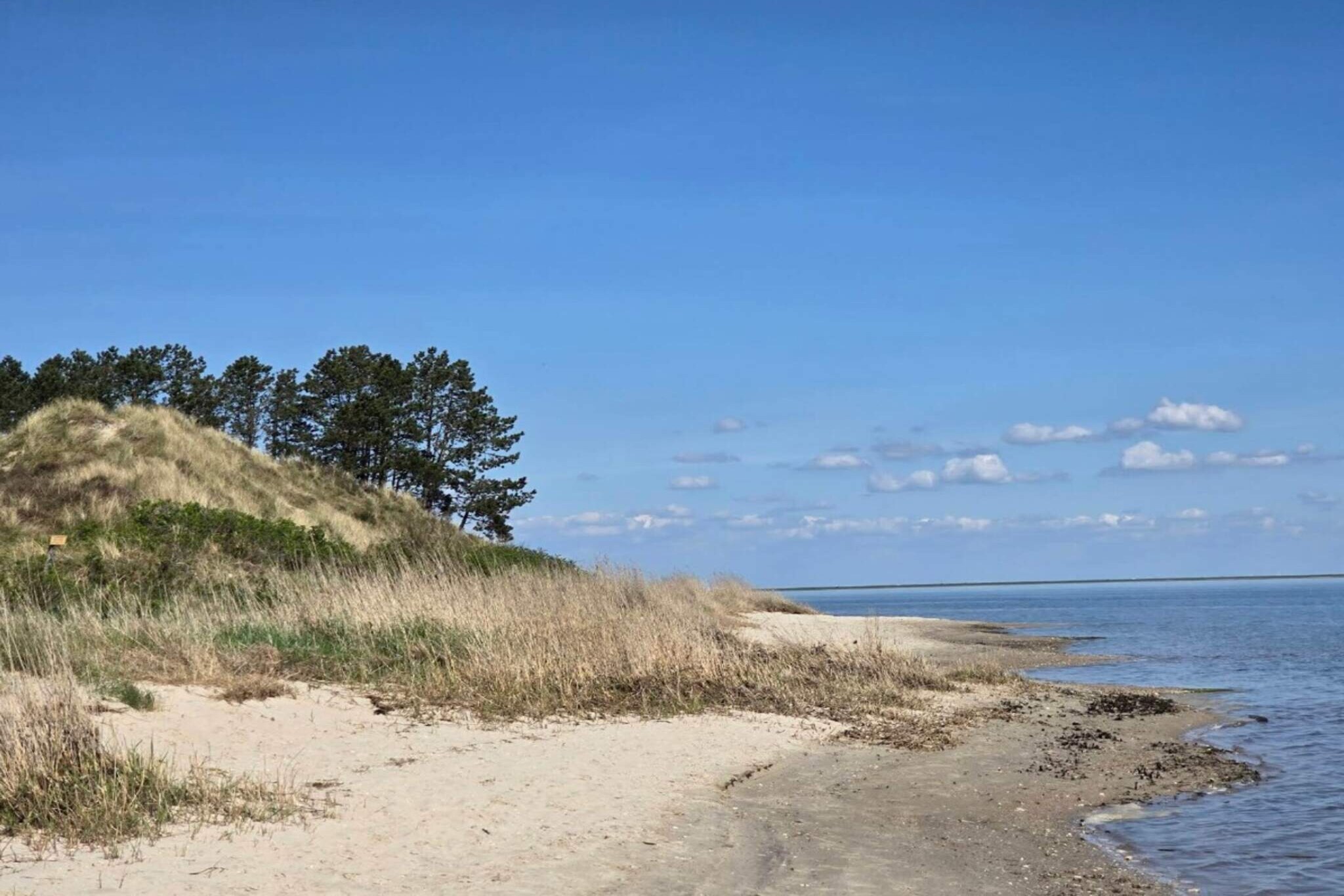 6 person holiday home in Rømø-By Traum-Water view