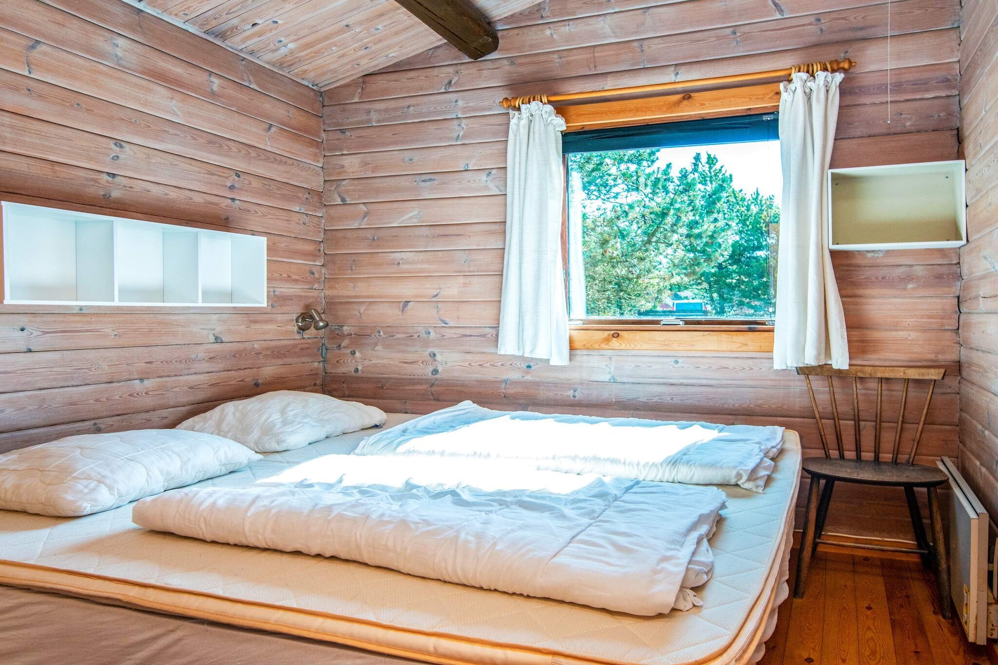 6 persoons vakantie huis in Rømø-By Traum - Binnen