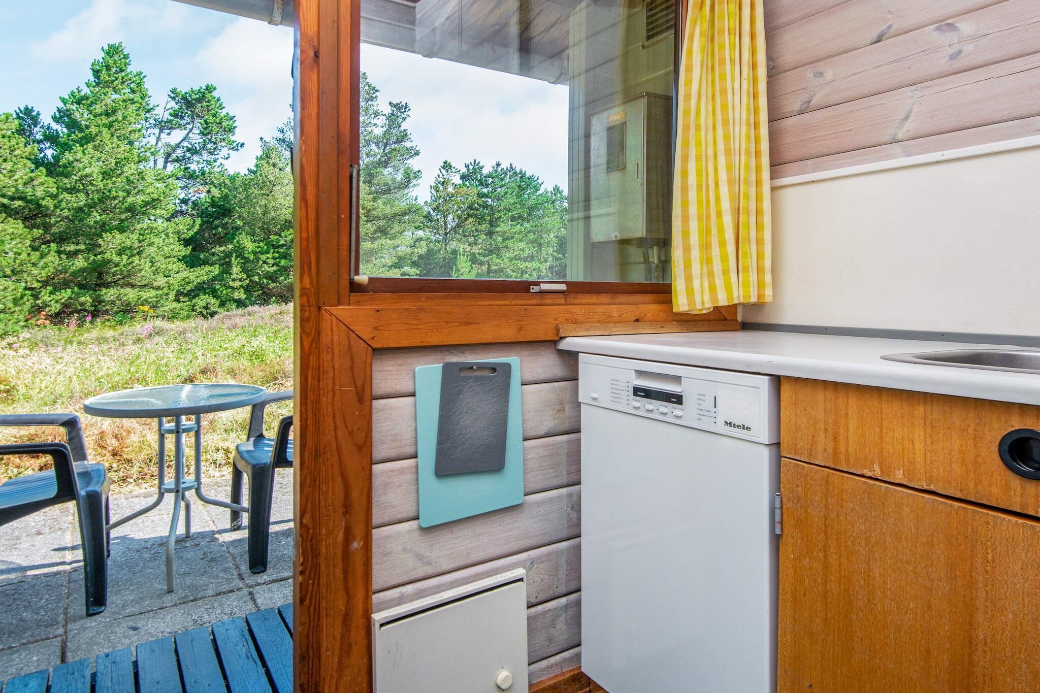 6 persoons vakantie huis in Rømø-By Traum - Binnen