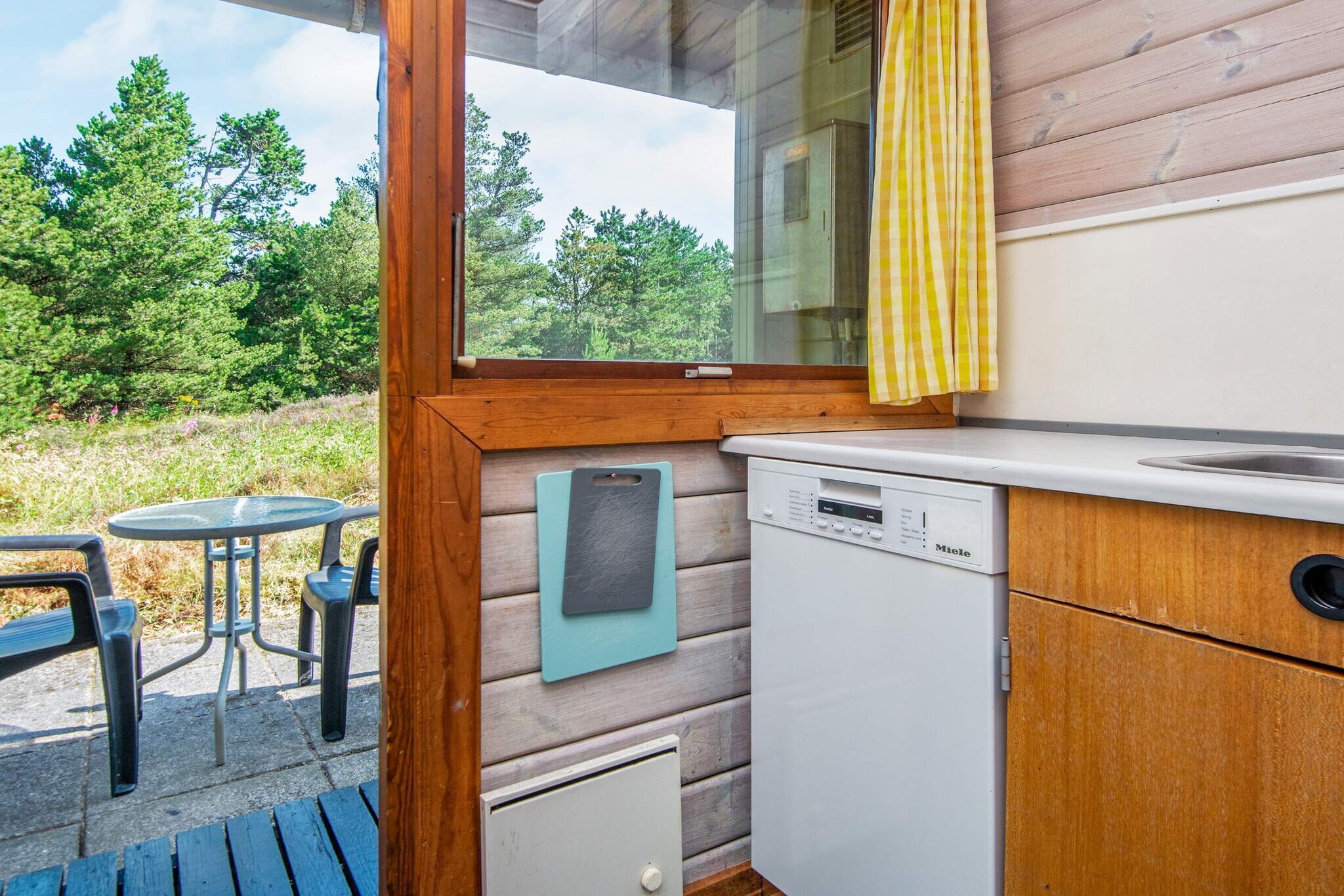 6 persoons vakantie huis in Rømø-By Traum - Binnen