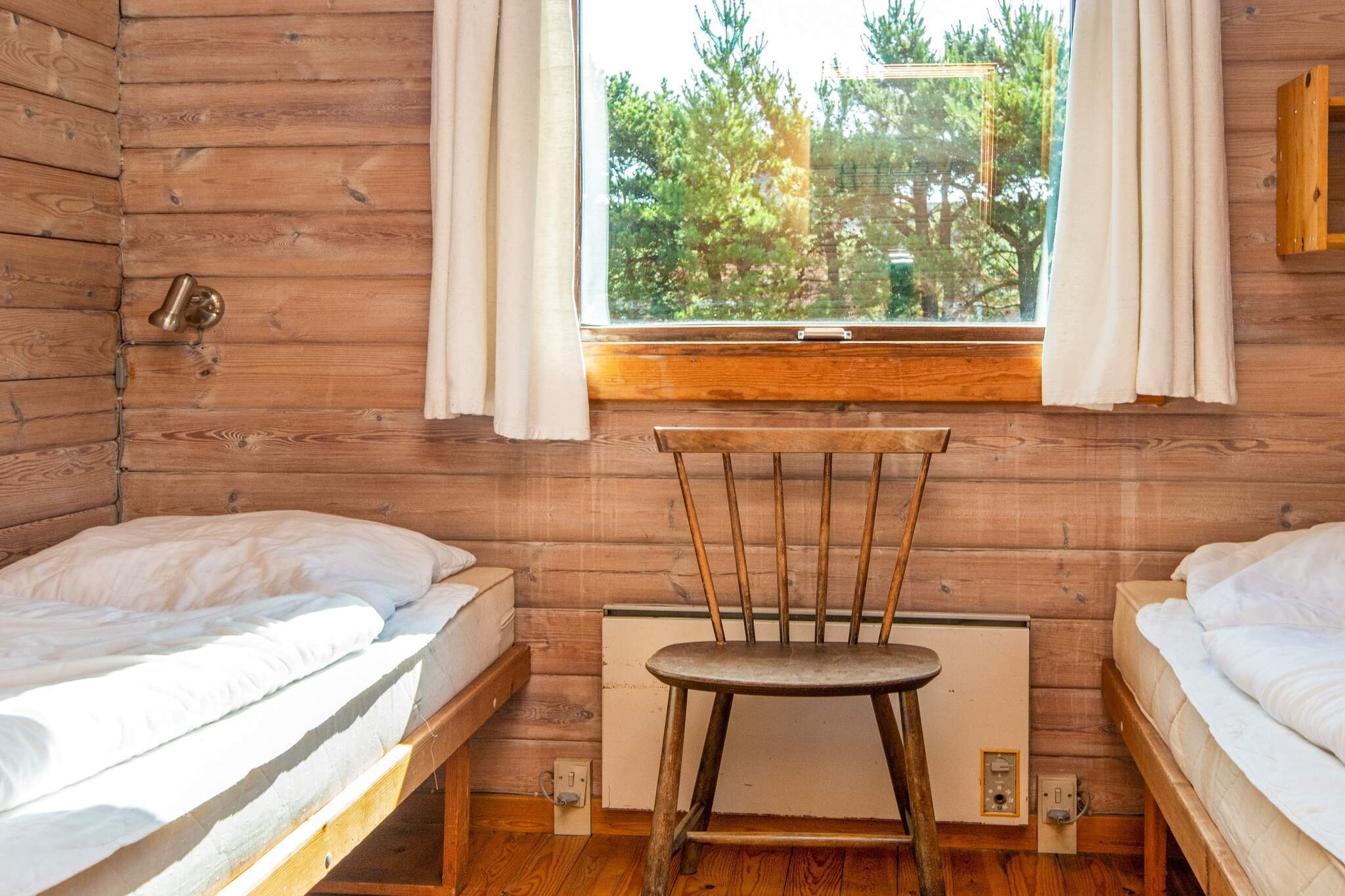 6 persoons vakantie huis in Rømø-By Traum - Binnen